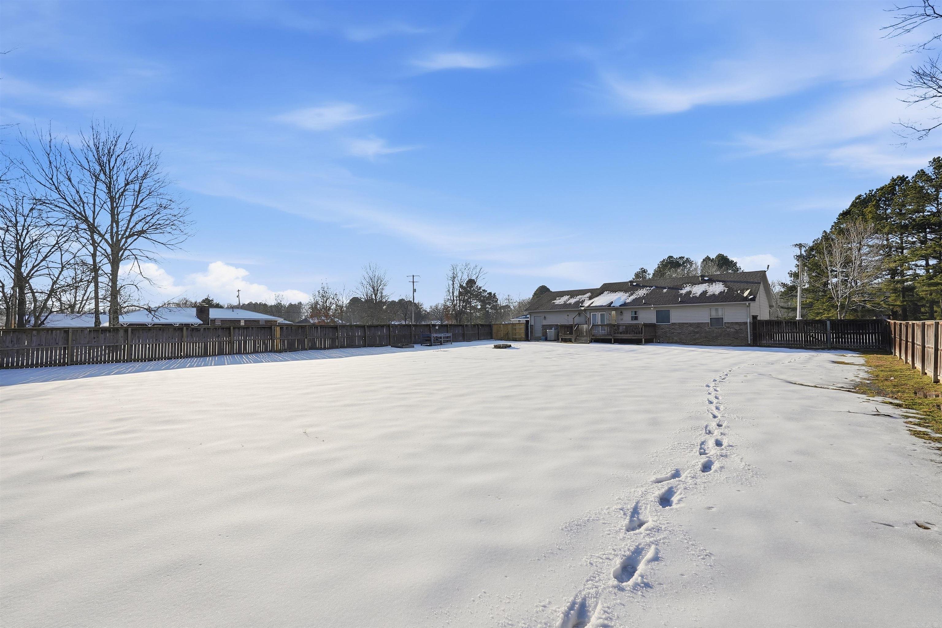 3 Cedar St Greenbrier, AR 72058