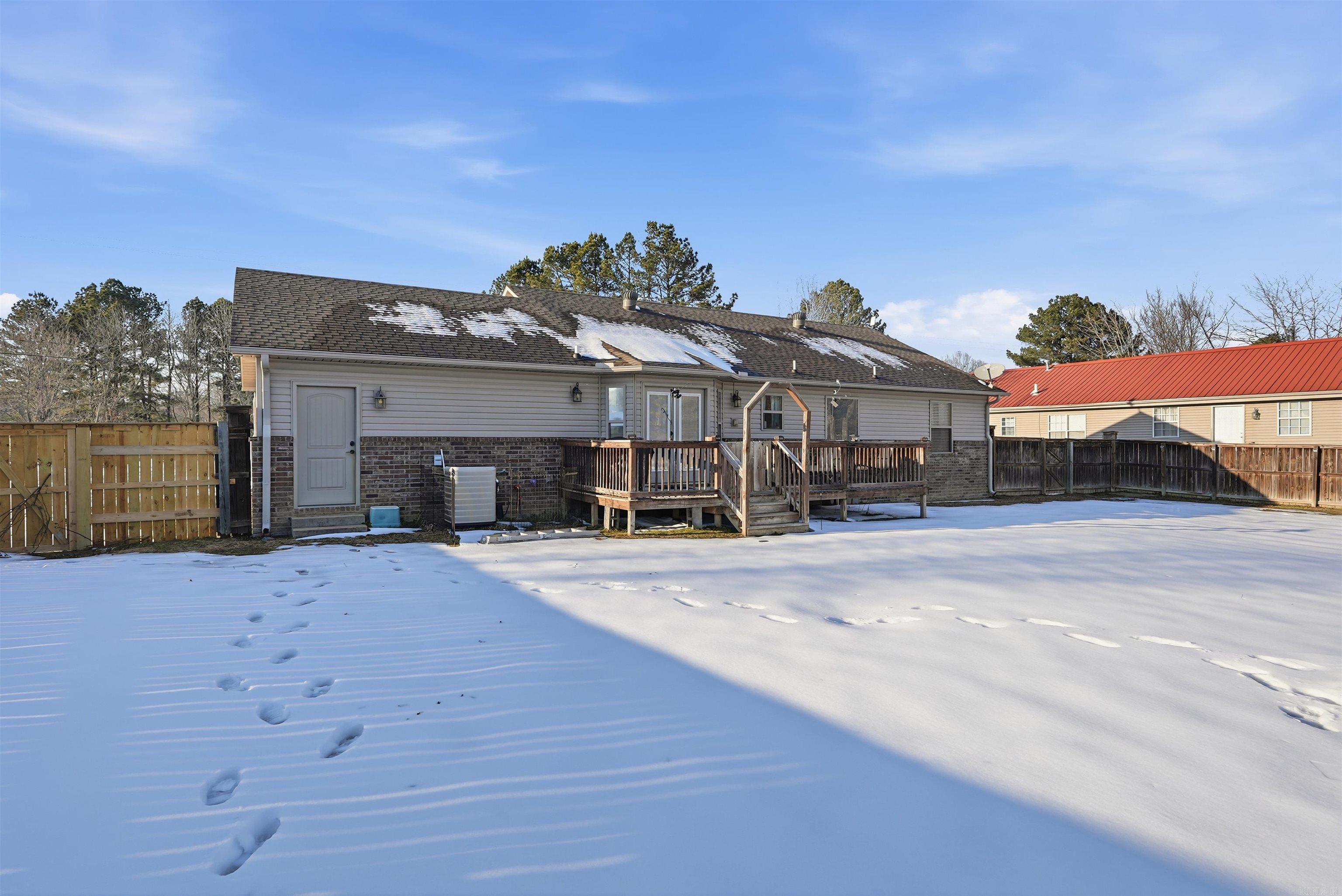 3 Cedar St Greenbrier, AR 72058