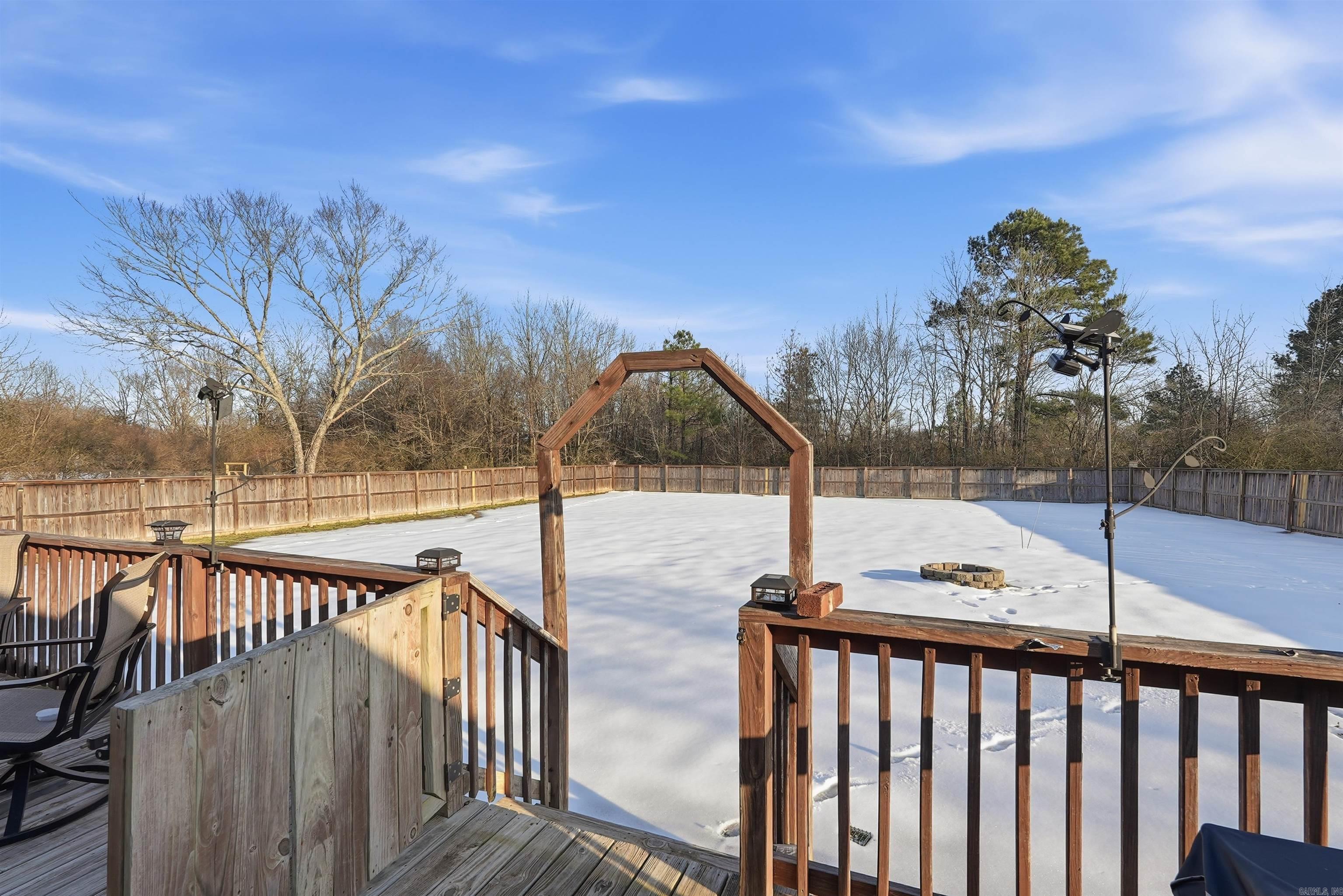 3 Cedar St Greenbrier, AR 72058