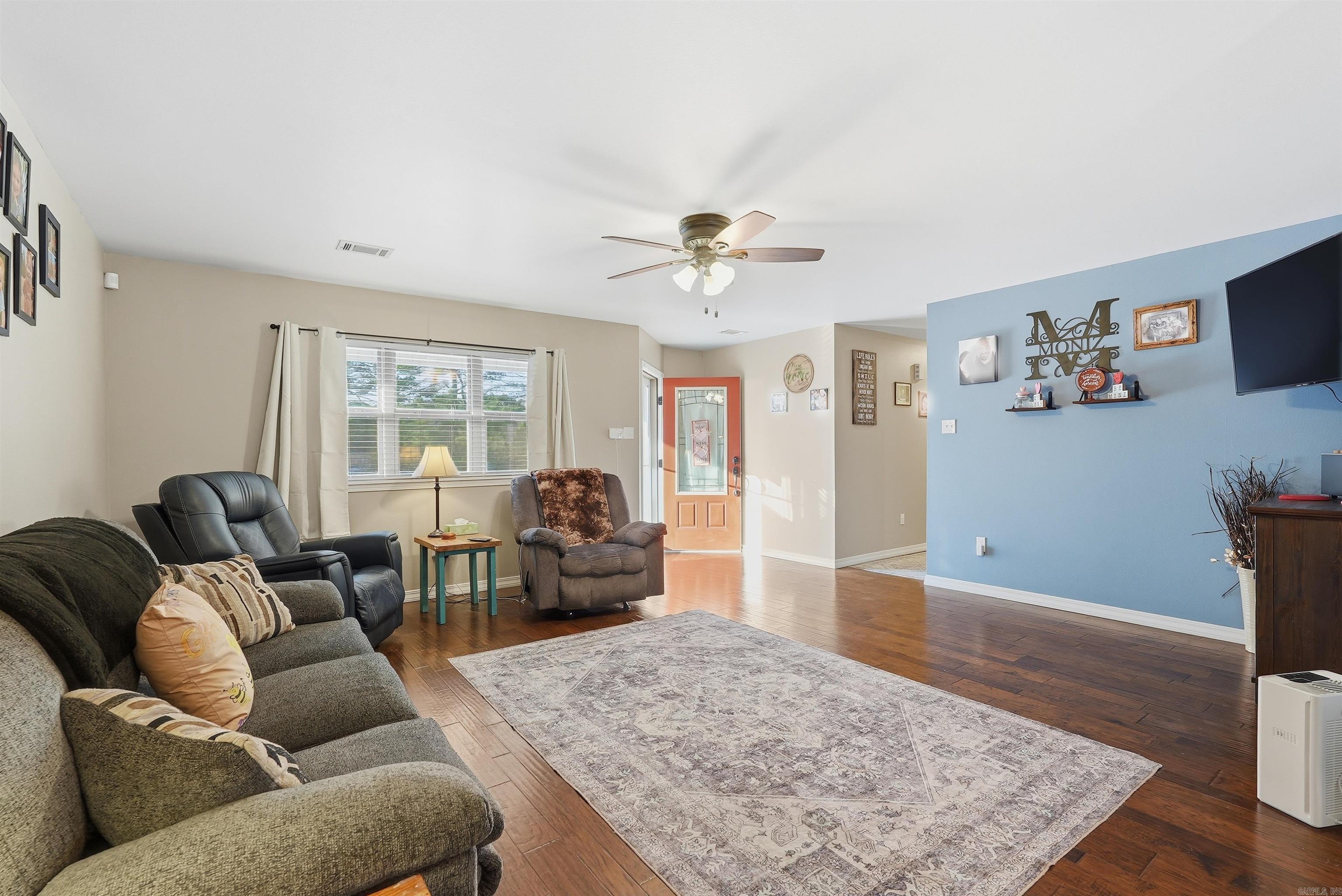 3 Cedar St Greenbrier, AR 72058