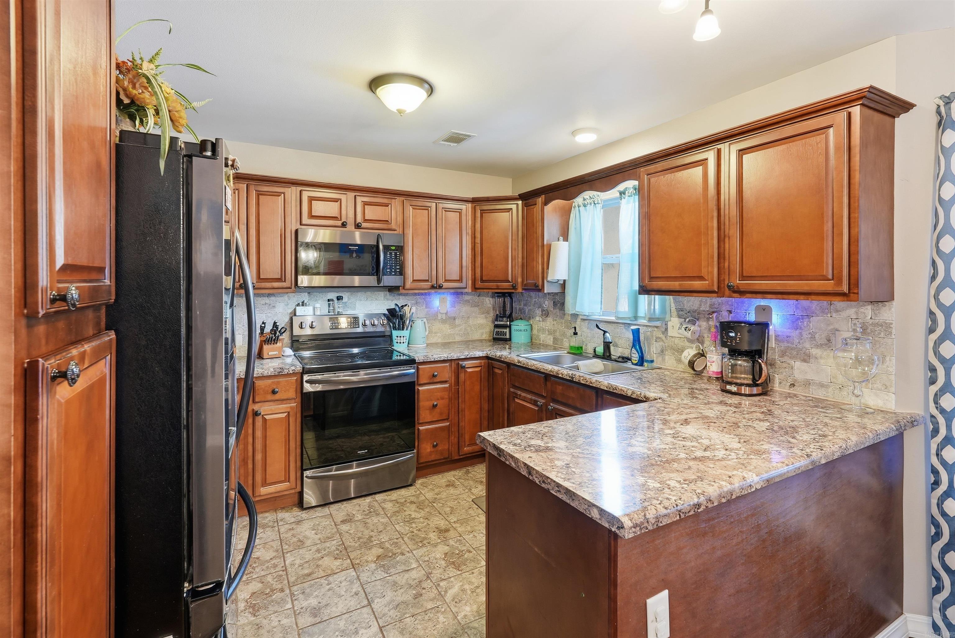 3 Cedar St Greenbrier, AR 72058