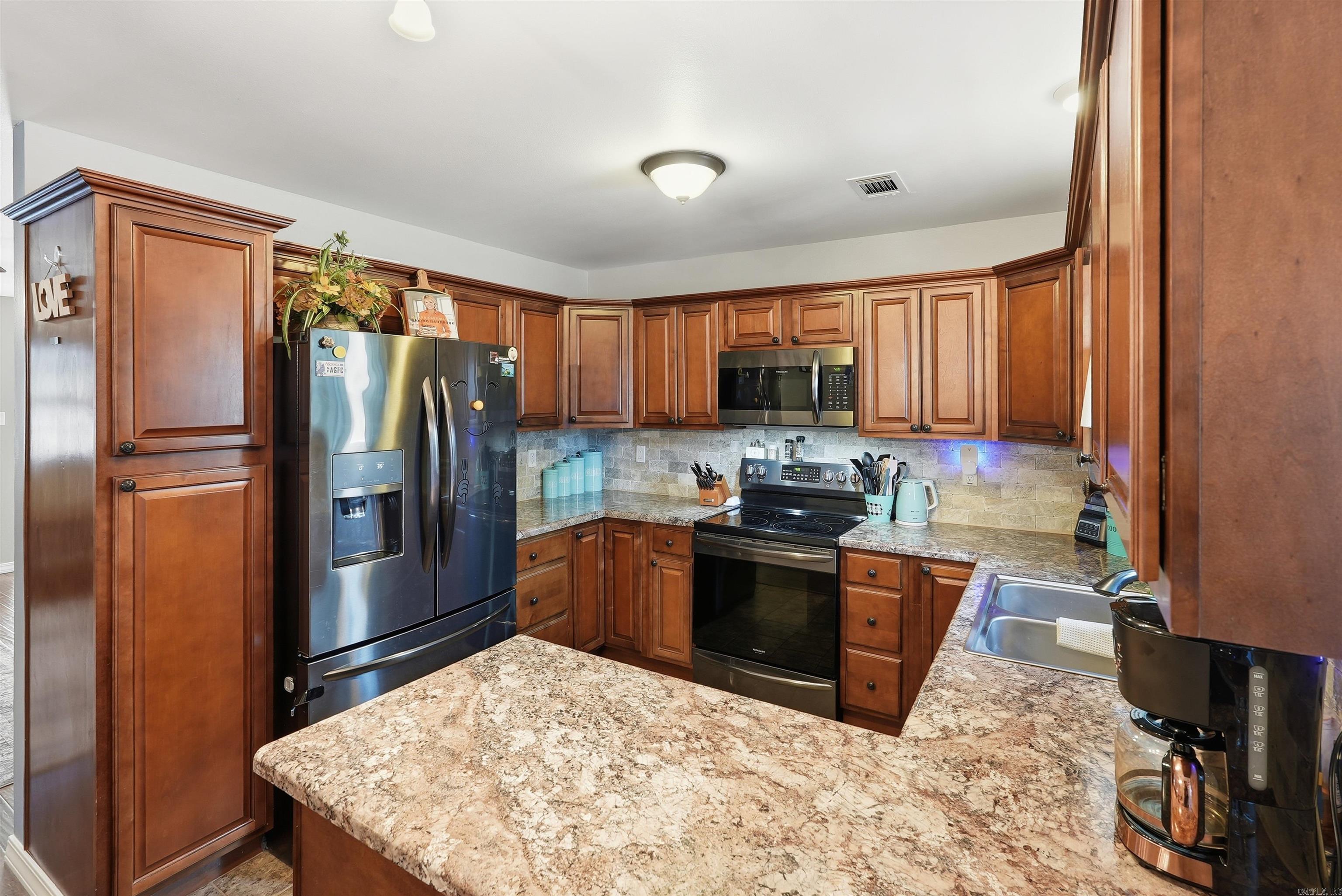 3 Cedar St Greenbrier, AR 72058