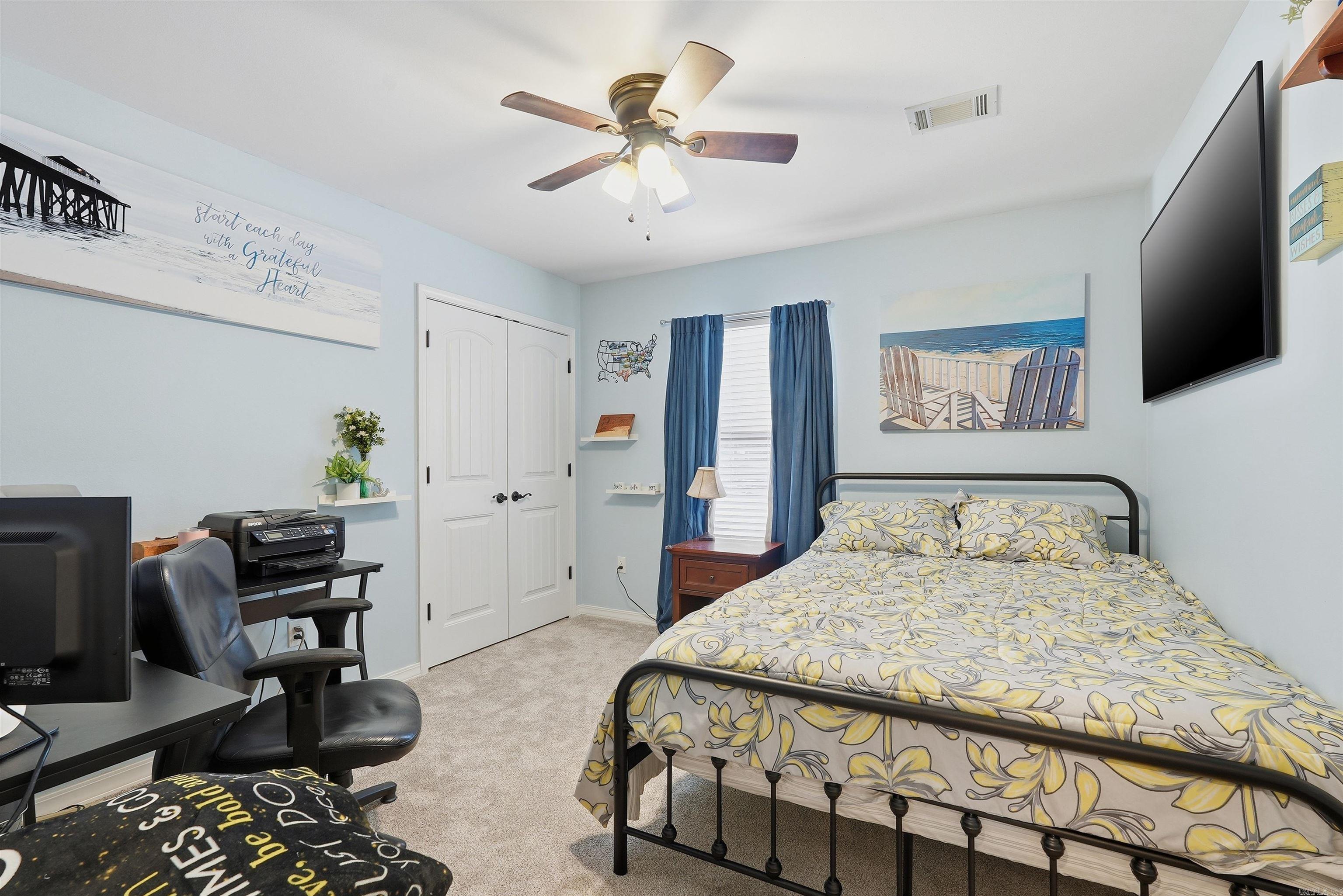 3 Cedar St Greenbrier, AR 72058