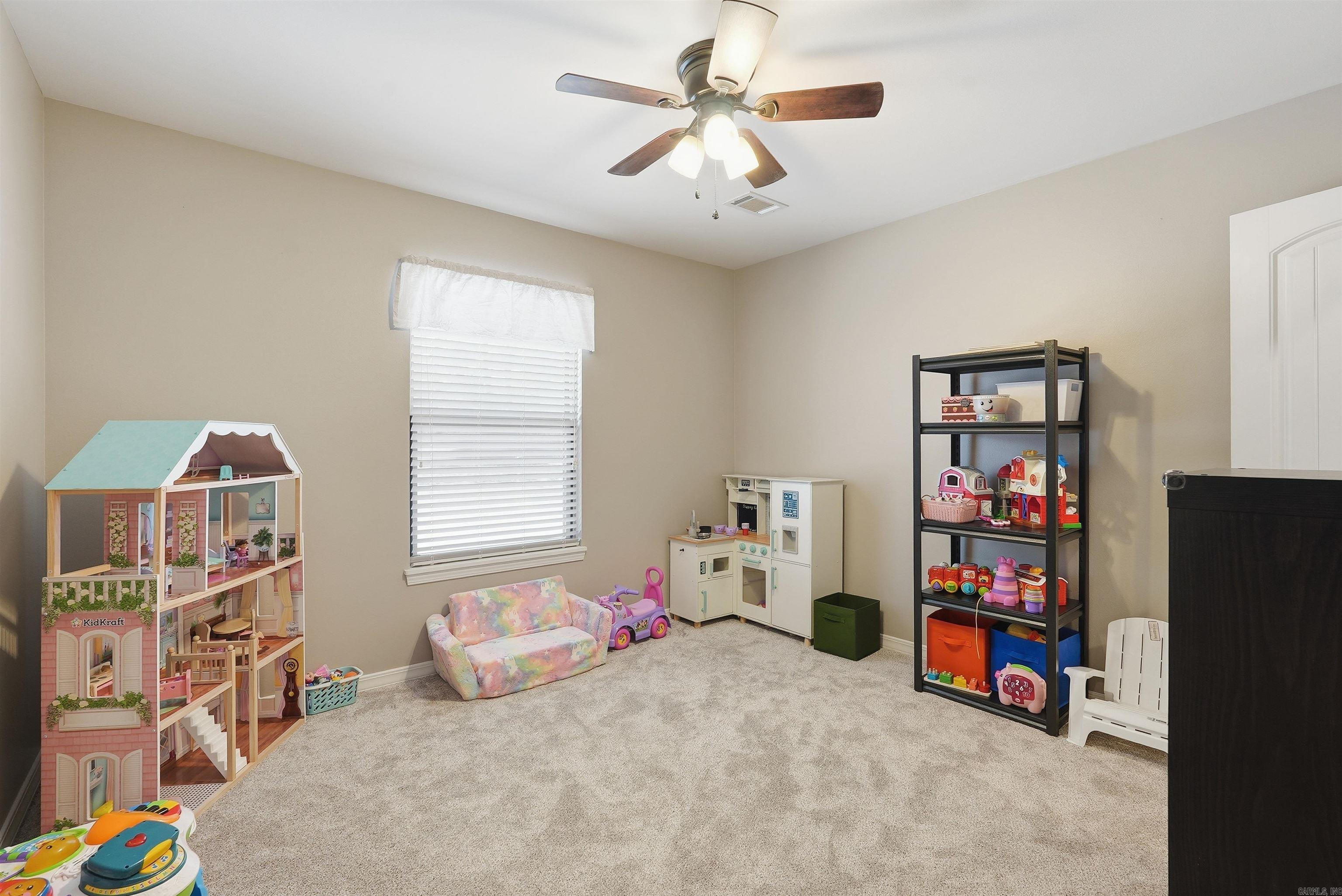 3 Cedar St Greenbrier, AR 72058