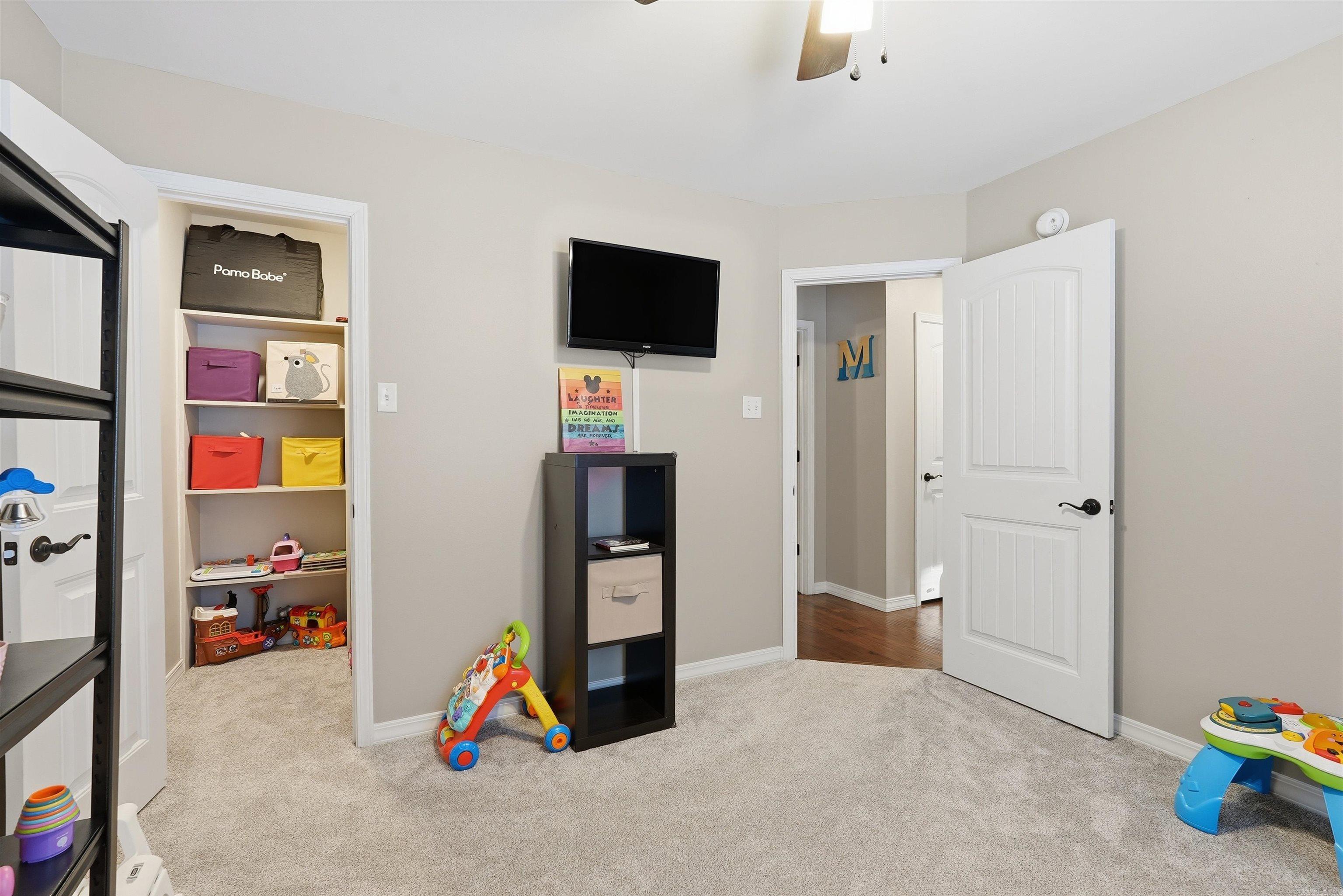 3 Cedar St Greenbrier, AR 72058