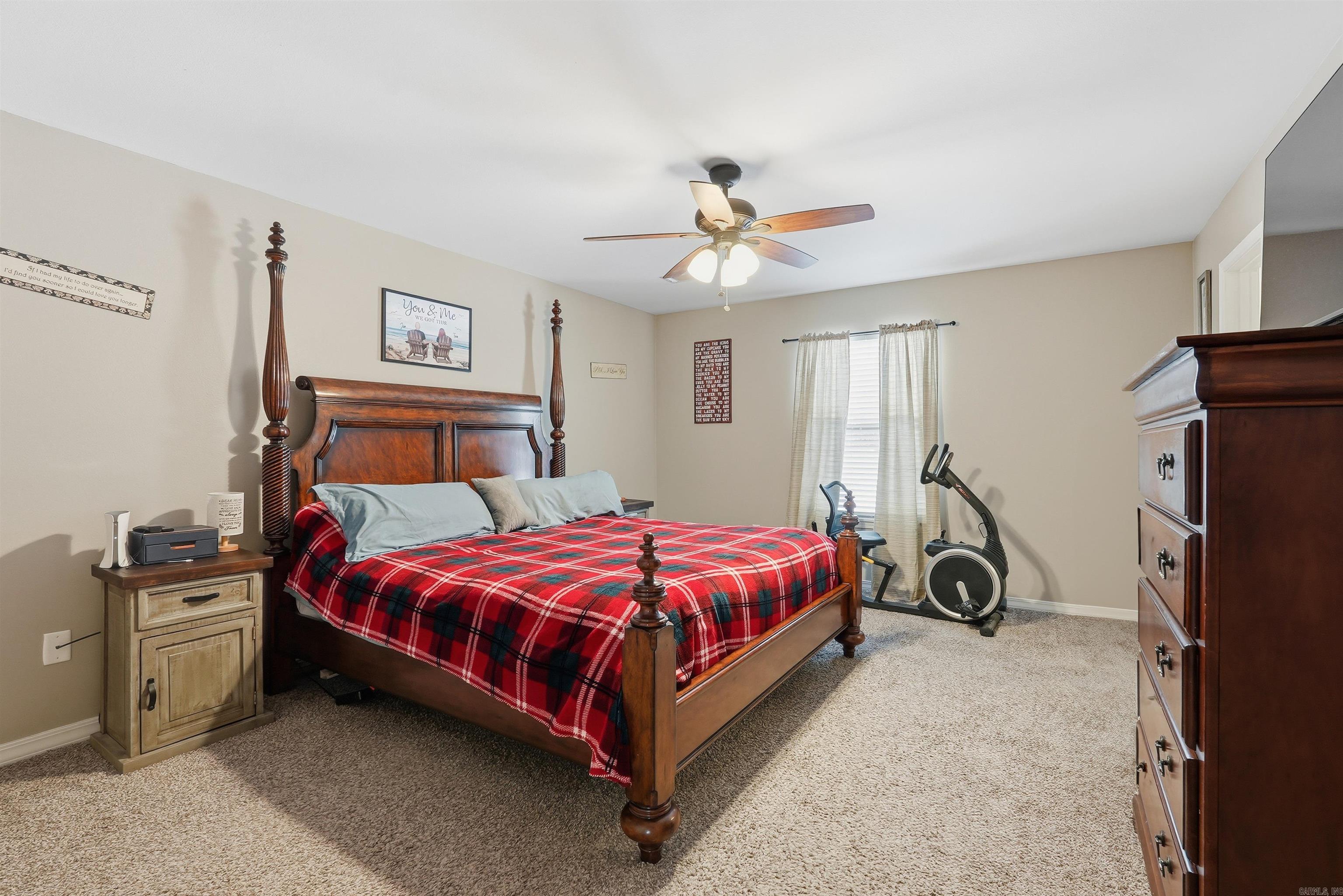 3 Cedar St Greenbrier, AR 72058