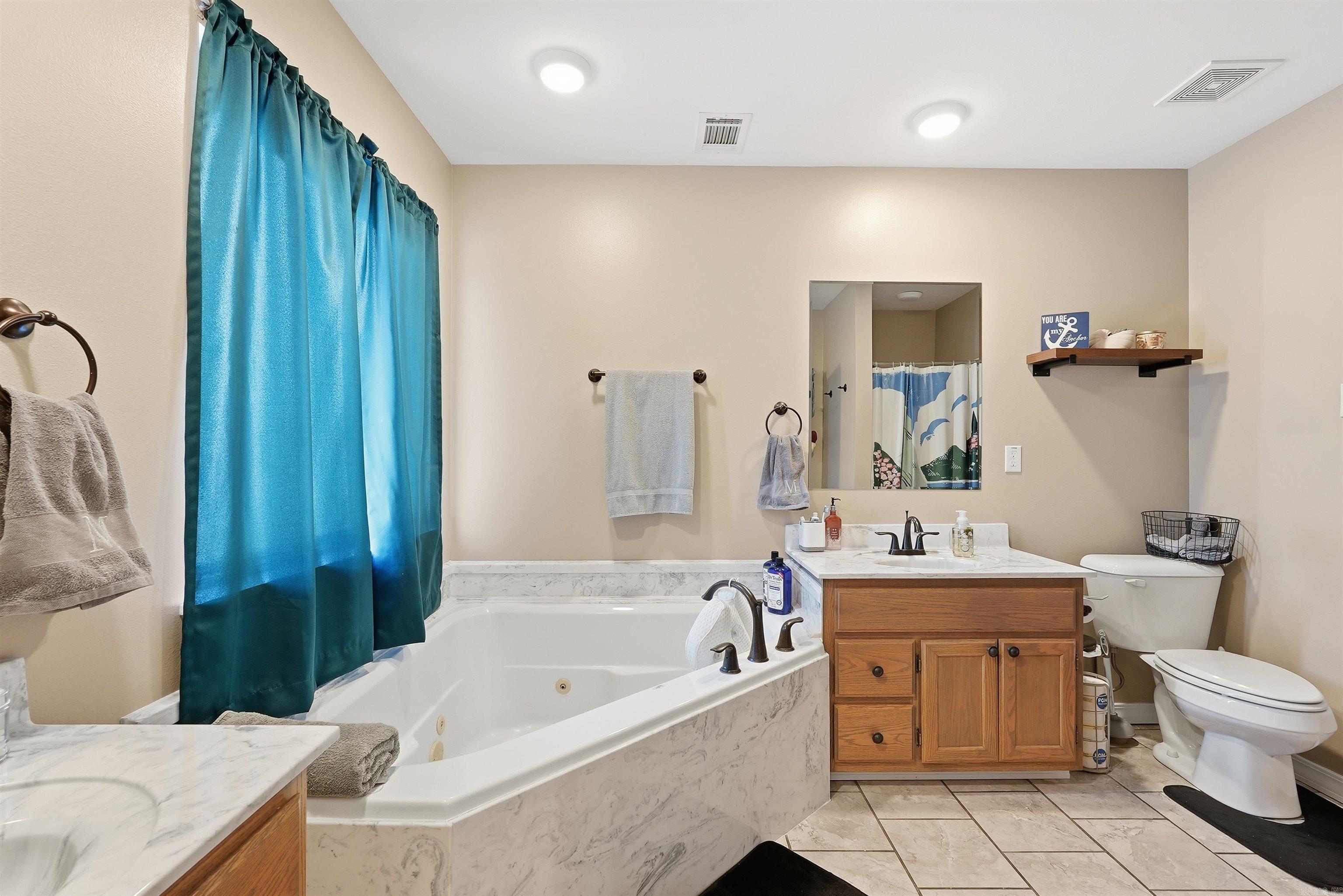 3 Cedar St Greenbrier, AR 72058