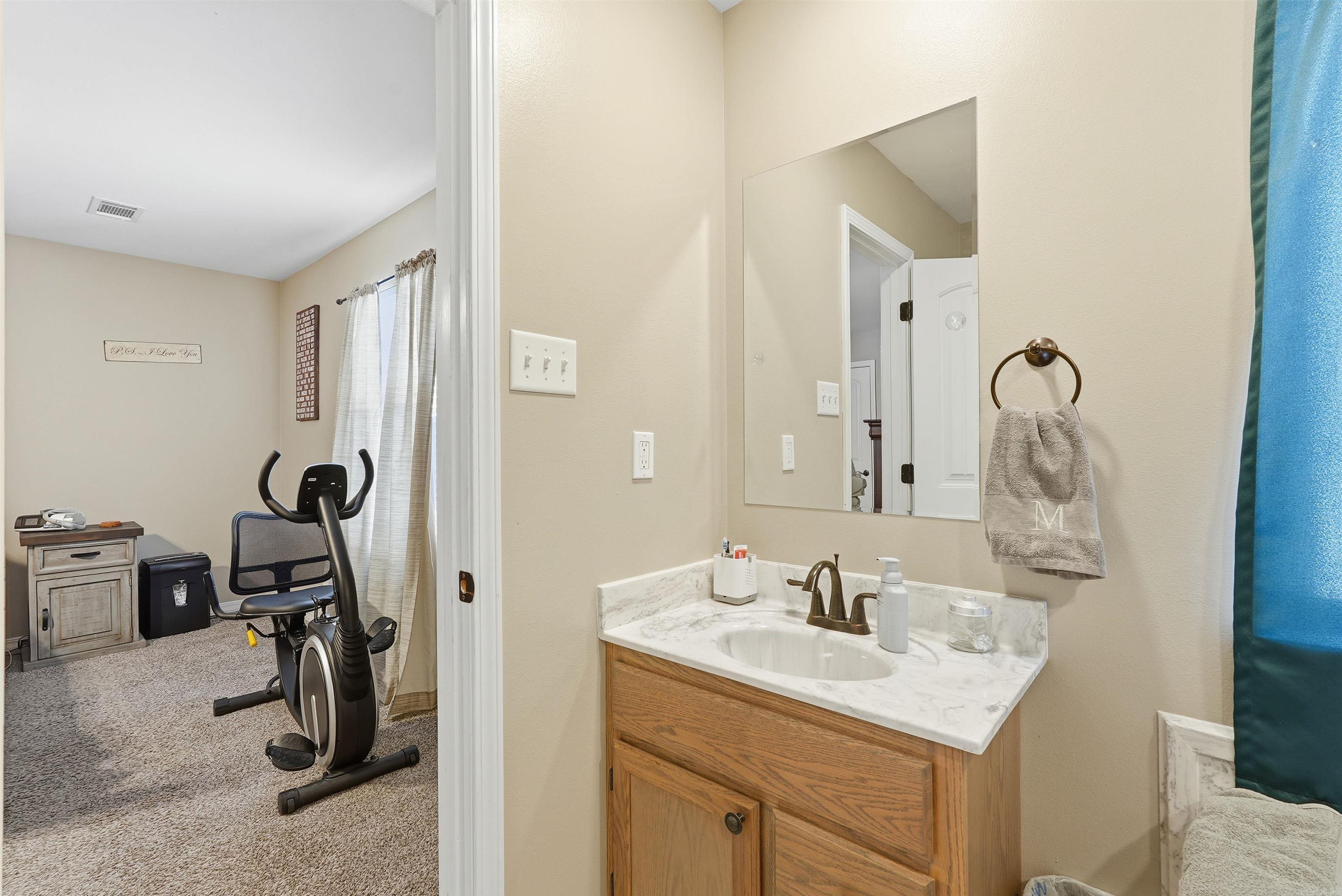 3 Cedar St Greenbrier, AR 72058