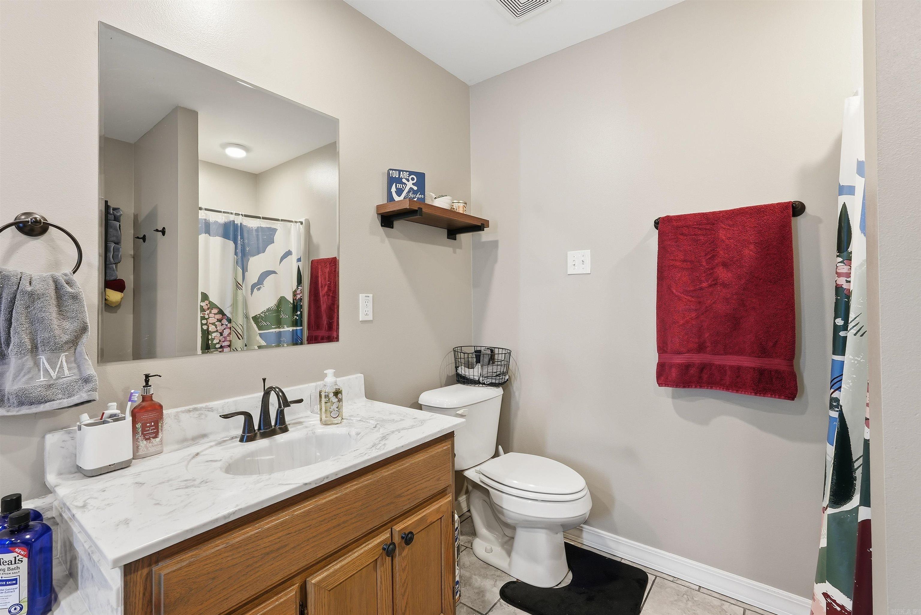 3 Cedar St Greenbrier, AR 72058