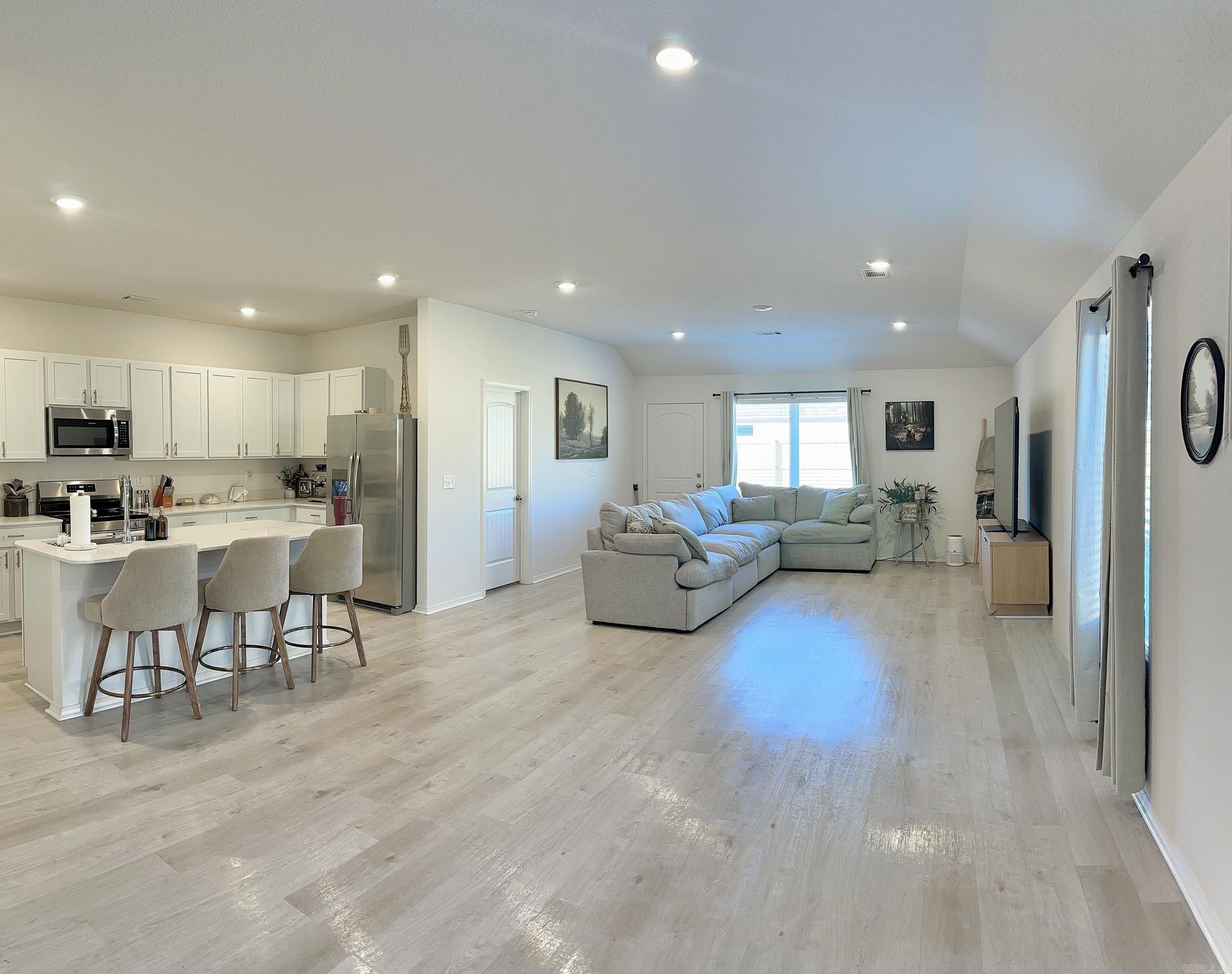 19 Sourdough Creek Lane Conway, AR 72032