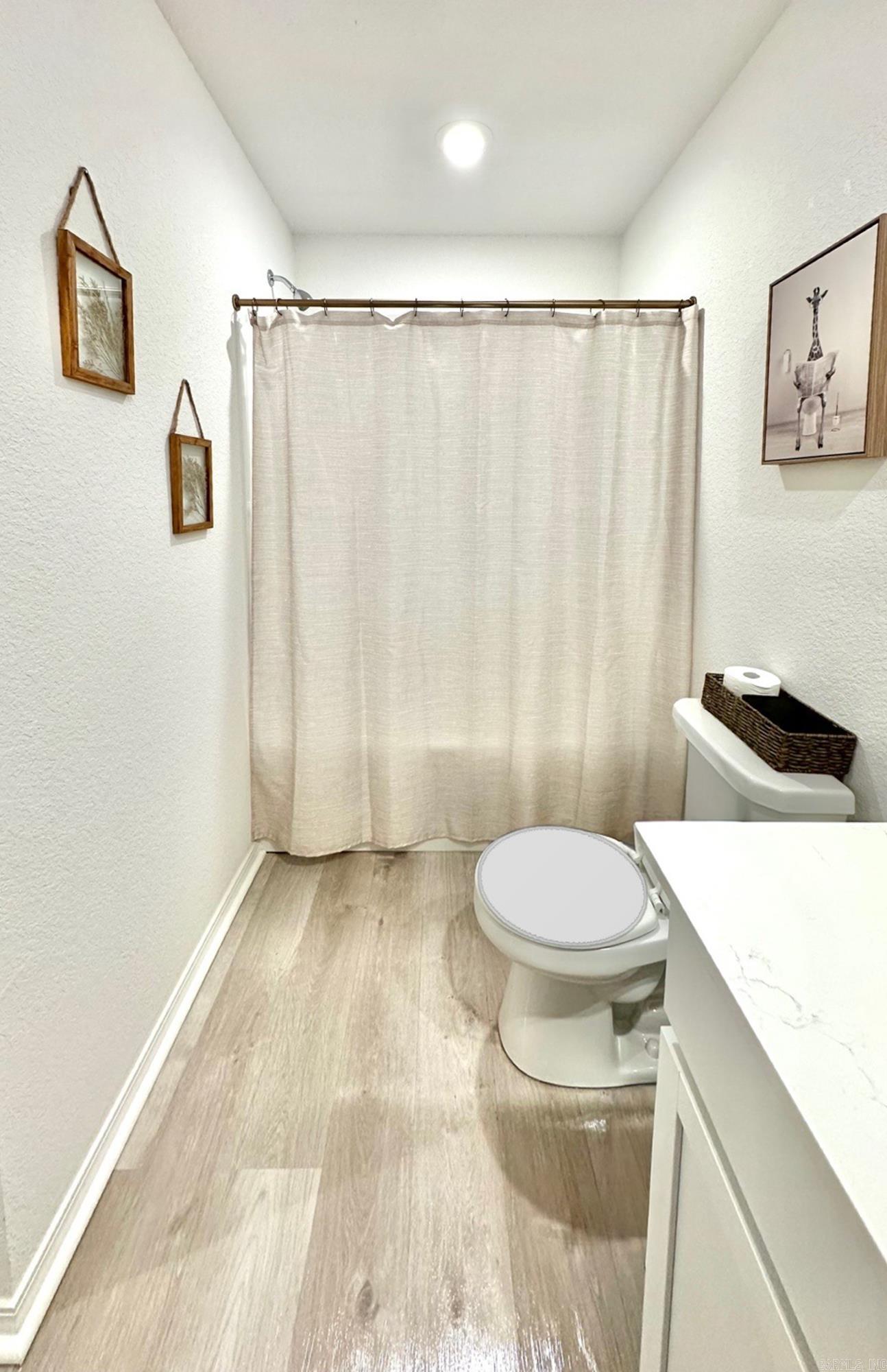 19 Sourdough Creek Lane Conway, AR 72032