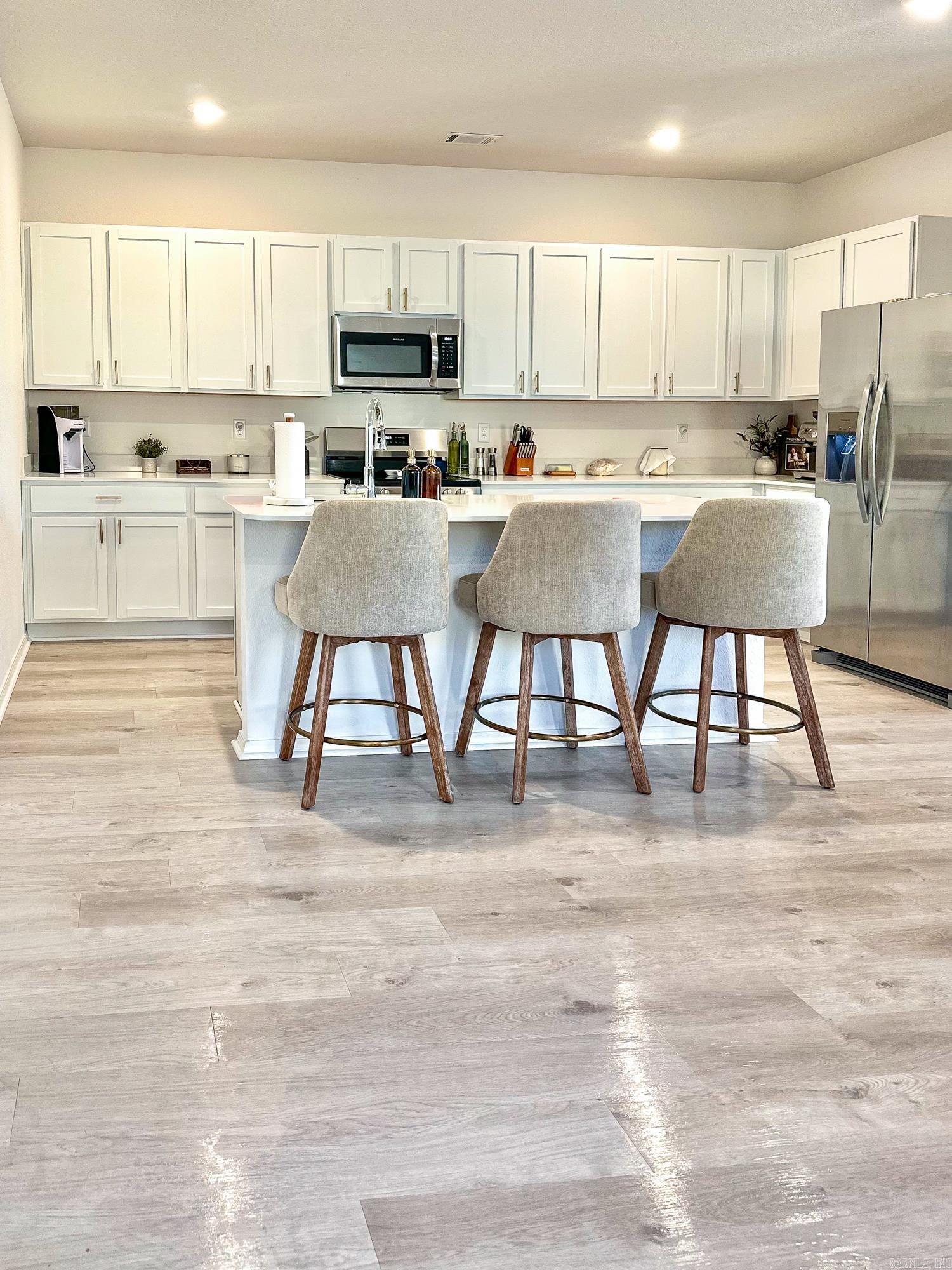 19 Sourdough Creek Lane Conway, AR 72032