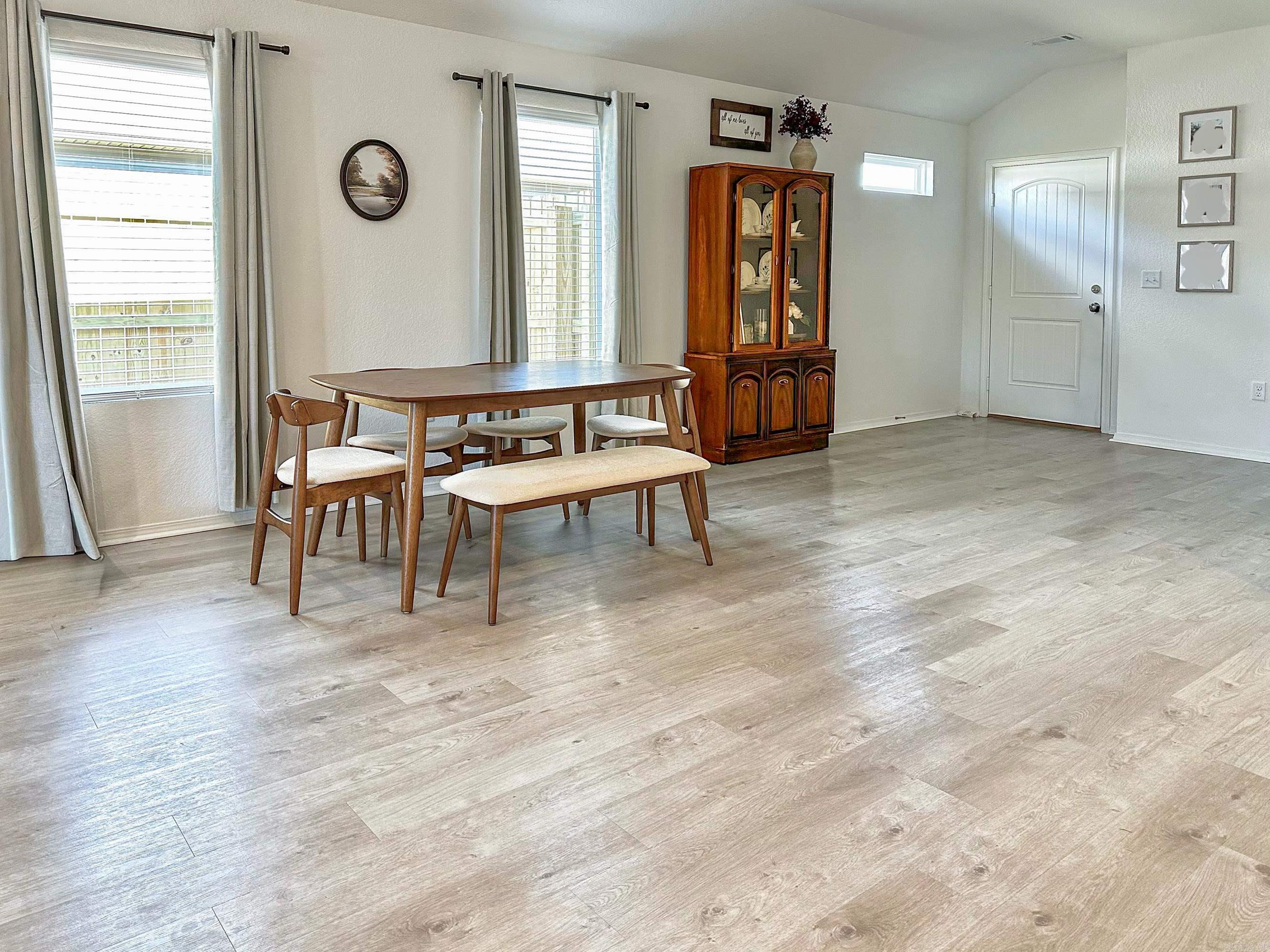 19 Sourdough Creek Lane Conway, AR 72032