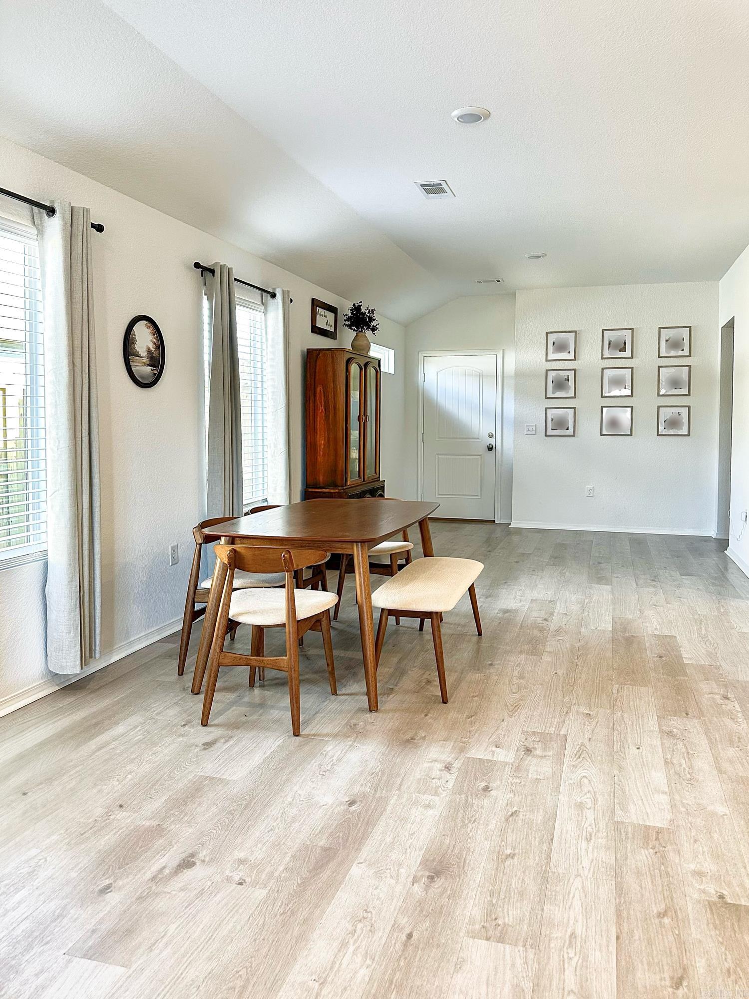 19 Sourdough Creek Lane Conway, AR 72032