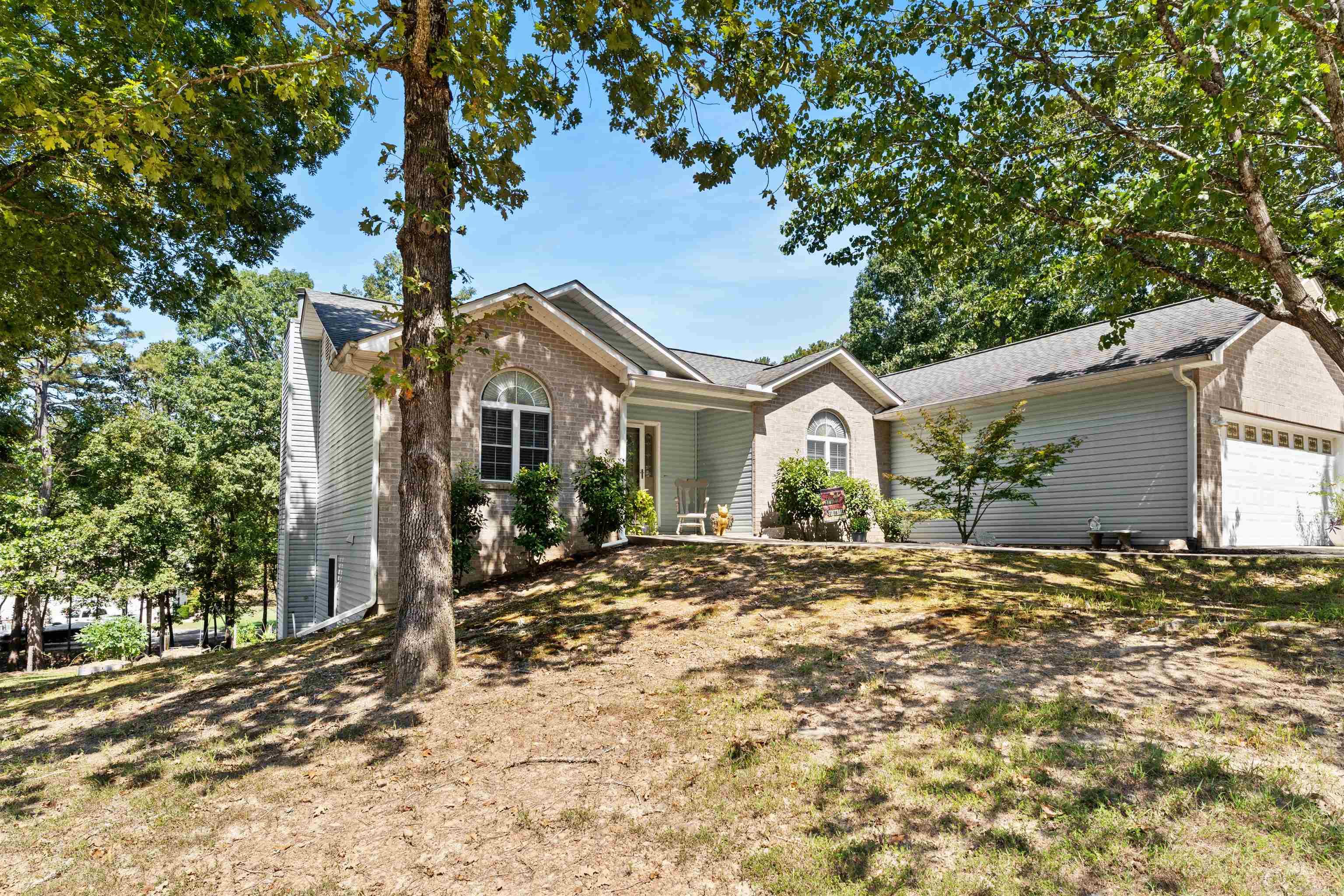 60 Red Fox Rd  Greers Ferry, AR