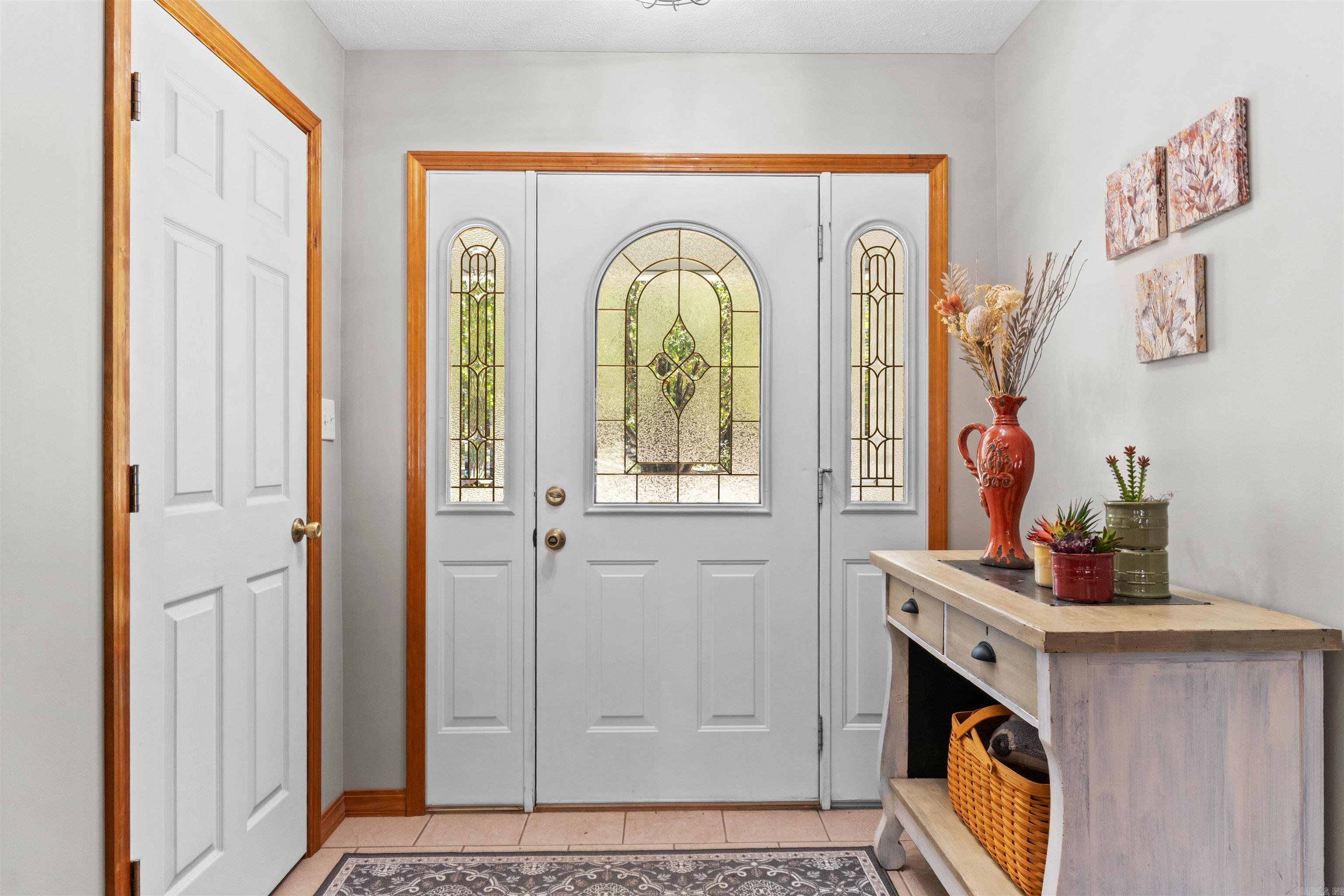 60 Red Fox Rd  Greers Ferry, AR