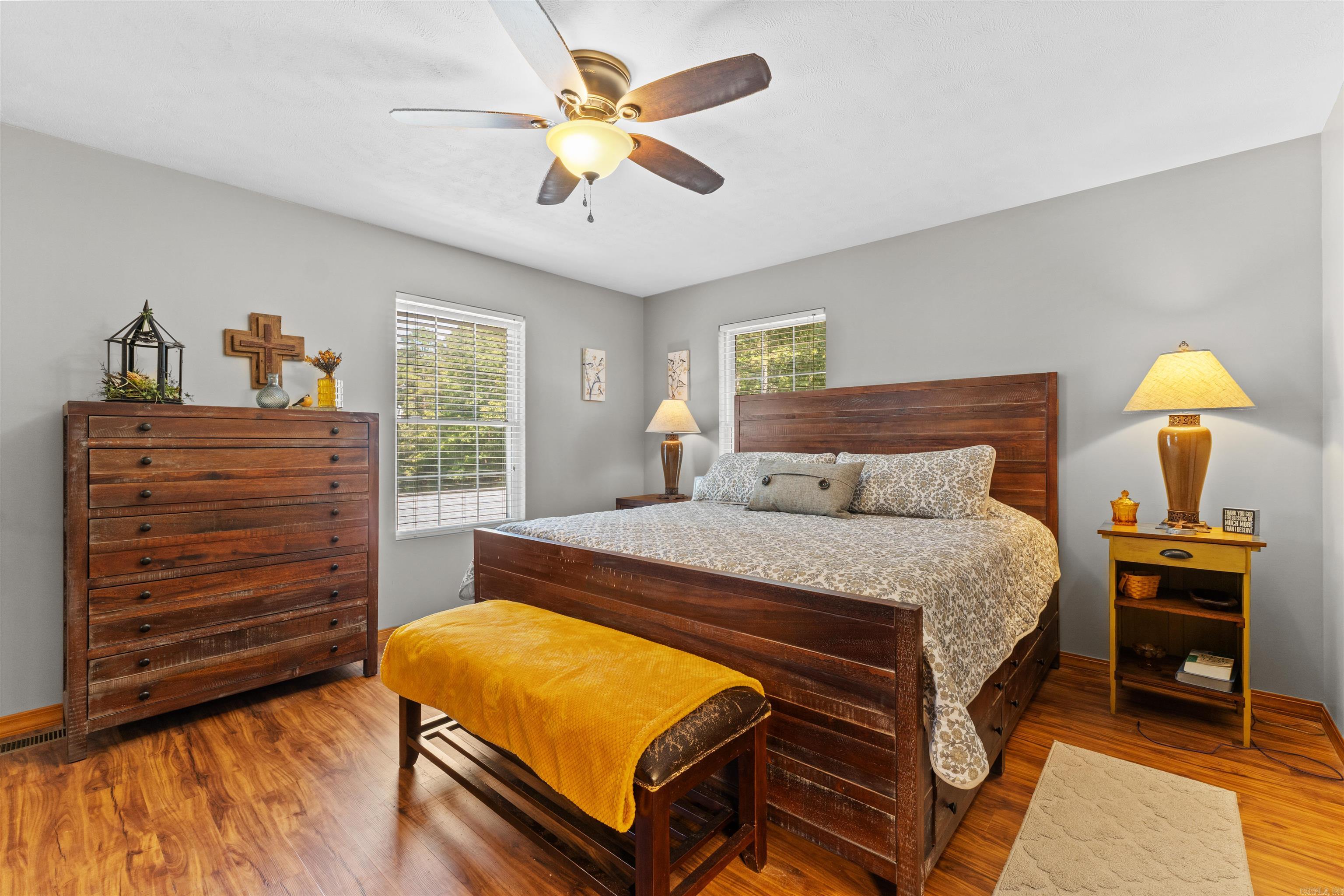 60 Red Fox Rd  Greers Ferry, AR