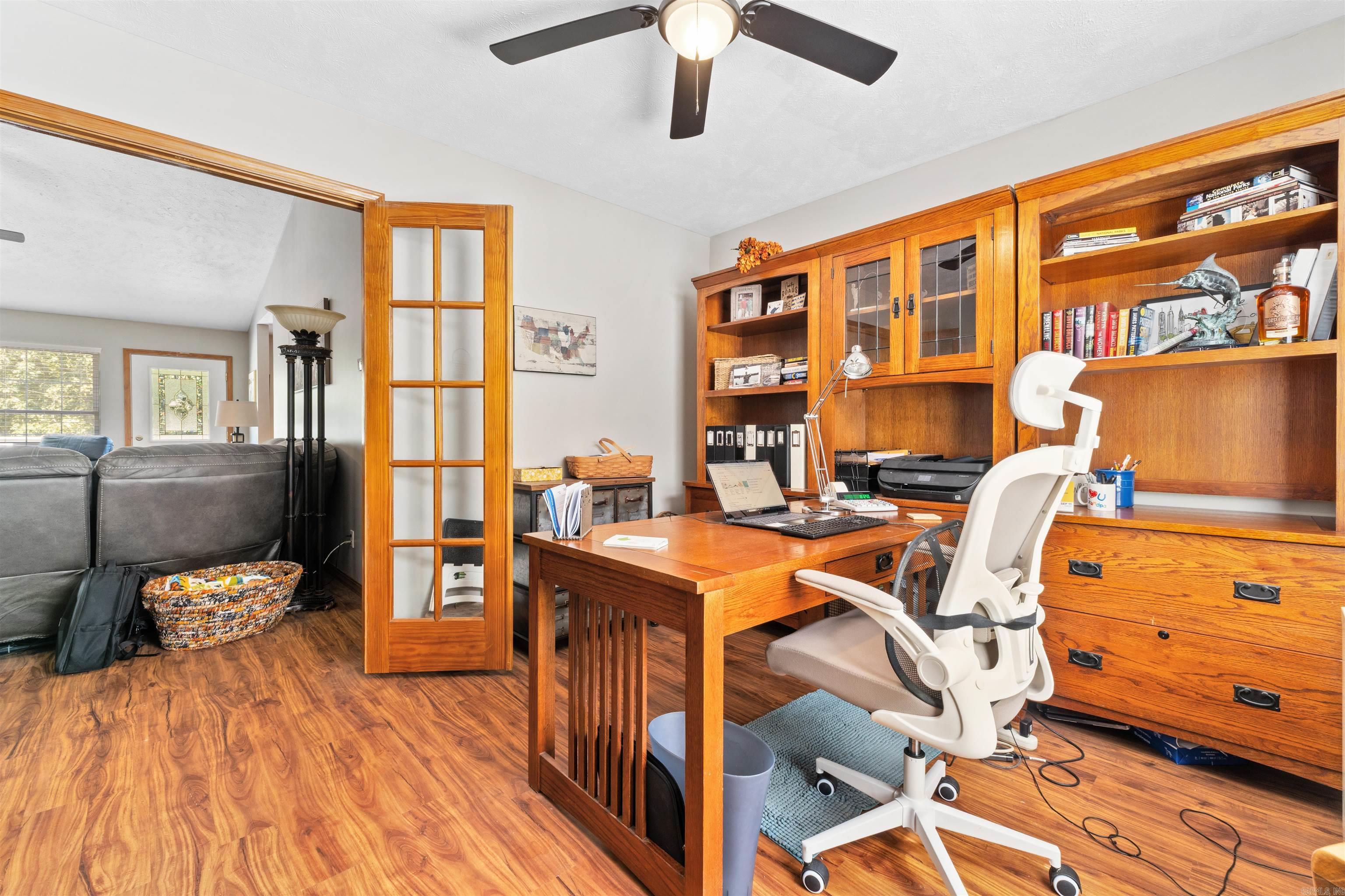 60 Red Fox Rd  Greers Ferry, AR