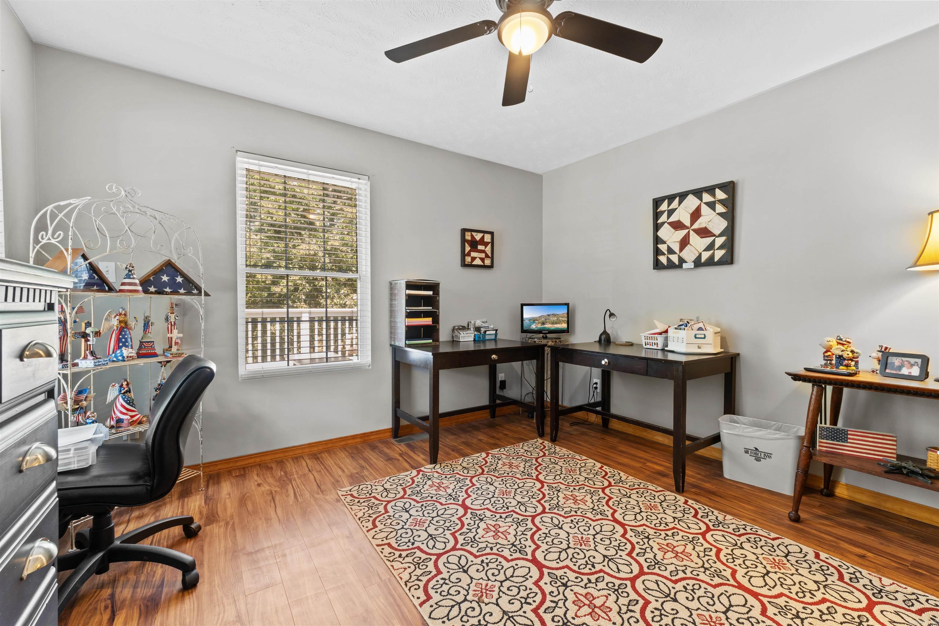 60 Red Fox Rd  Greers Ferry, AR