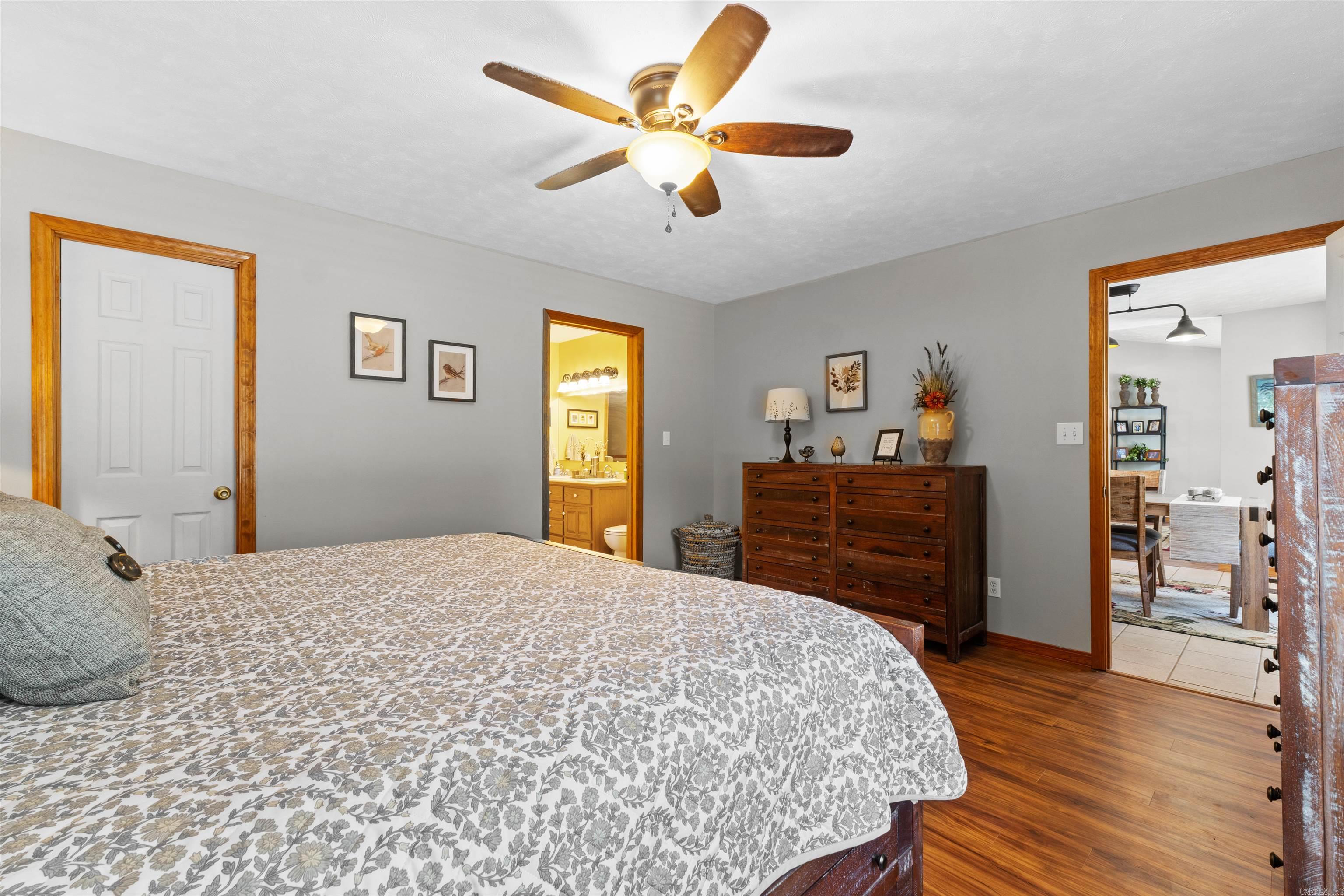 60 Red Fox Rd  Greers Ferry, AR