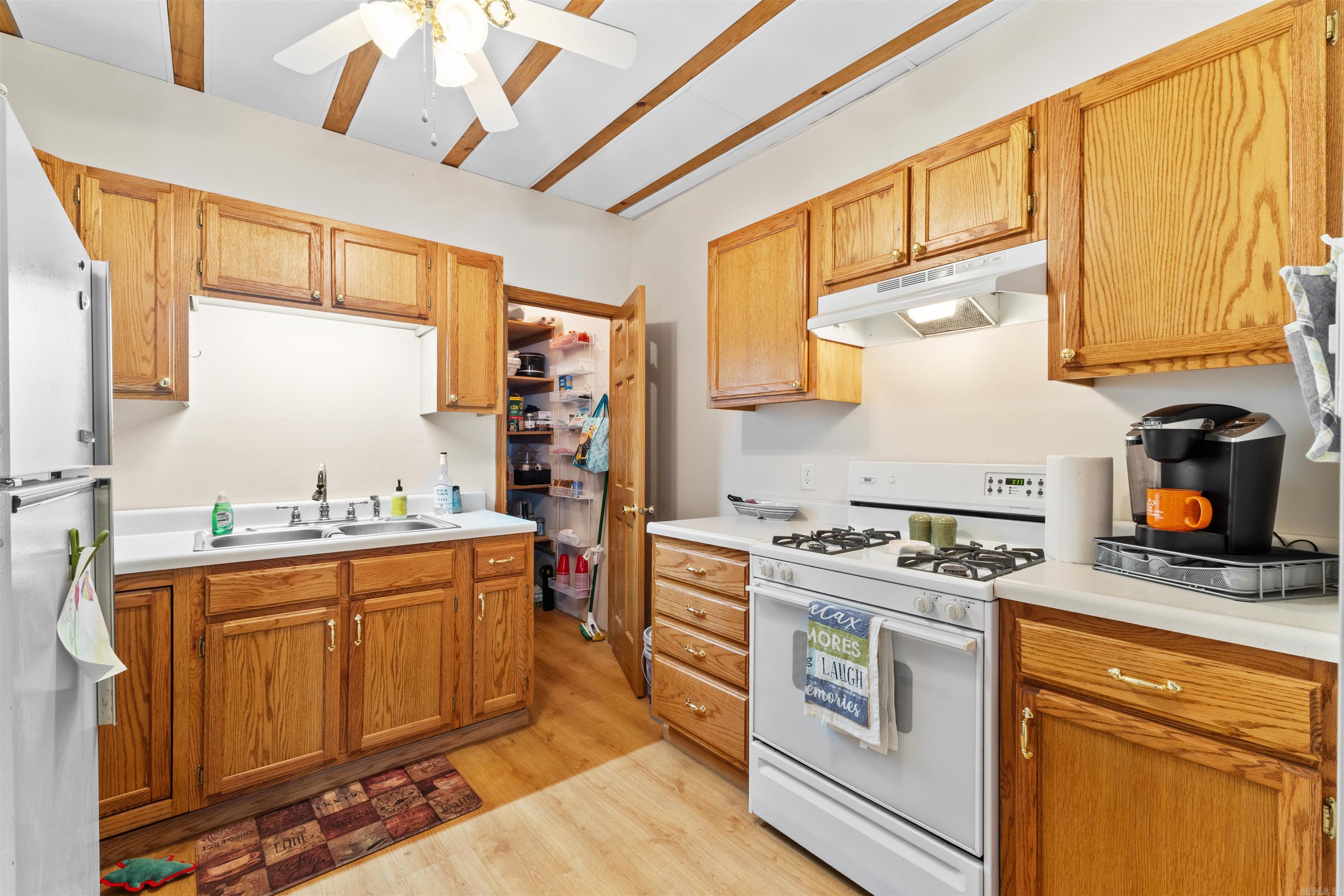 60 Red Fox Rd  Greers Ferry, AR