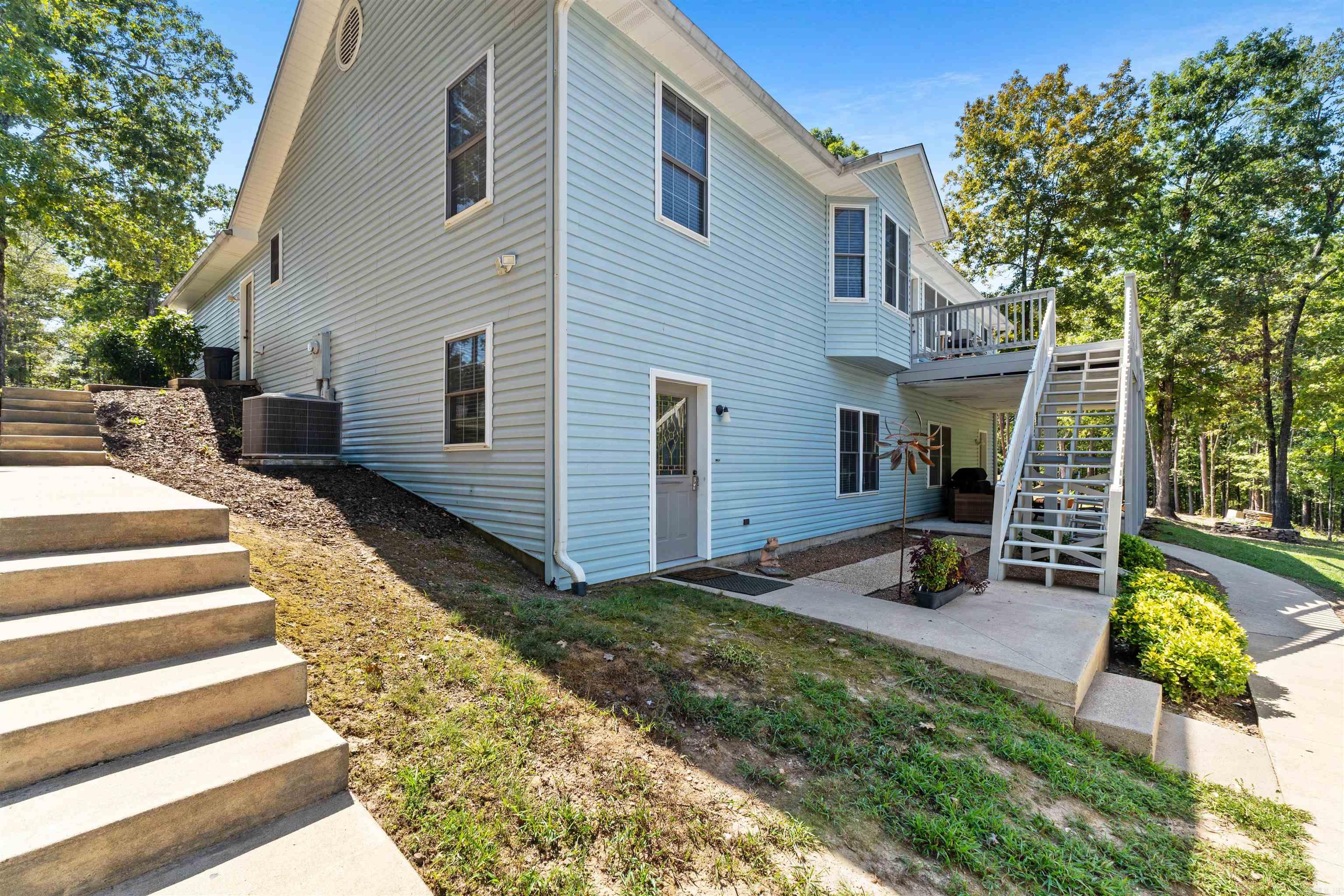 60 Red Fox Rd  Greers Ferry, AR