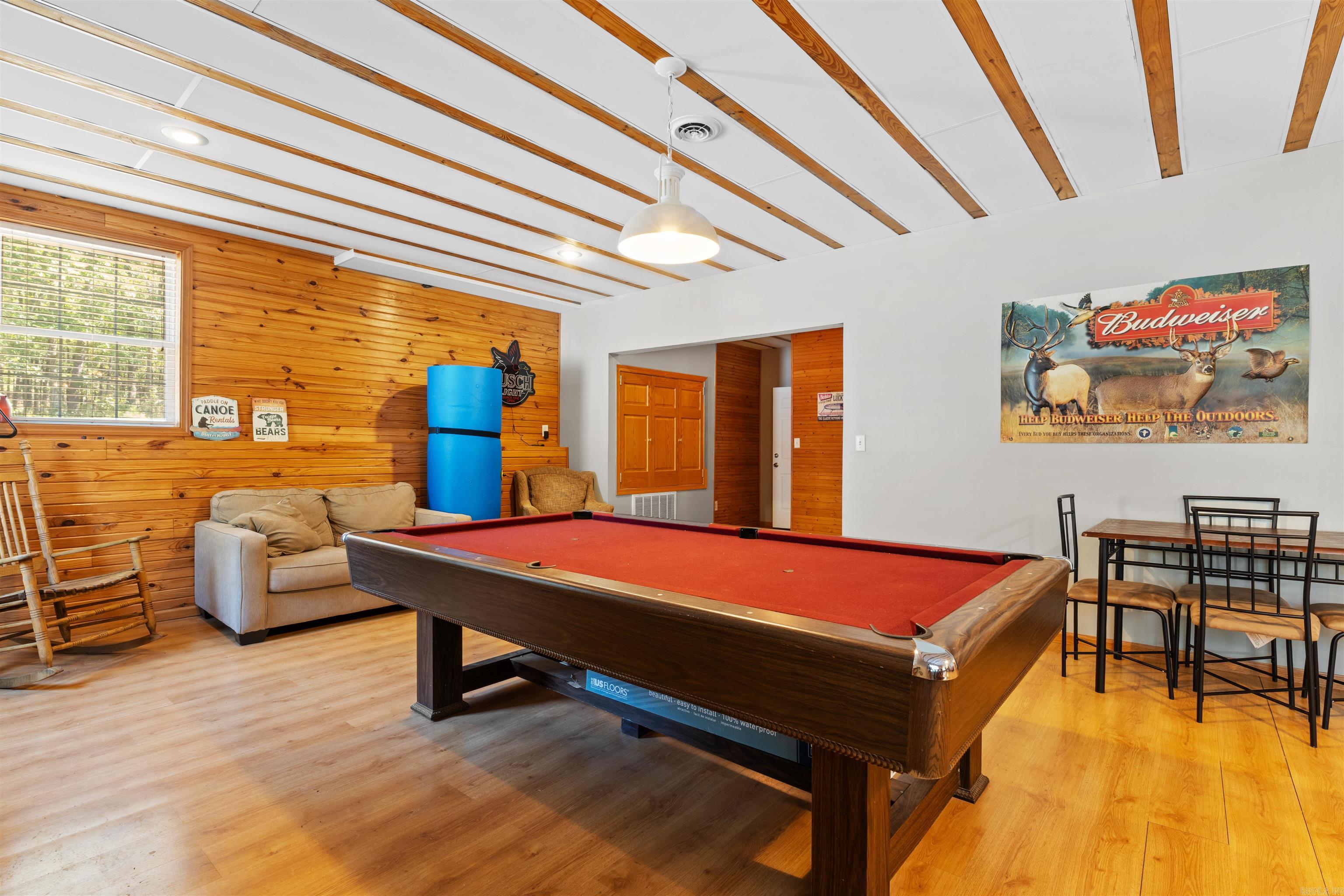 60 Red Fox Rd  Greers Ferry, AR