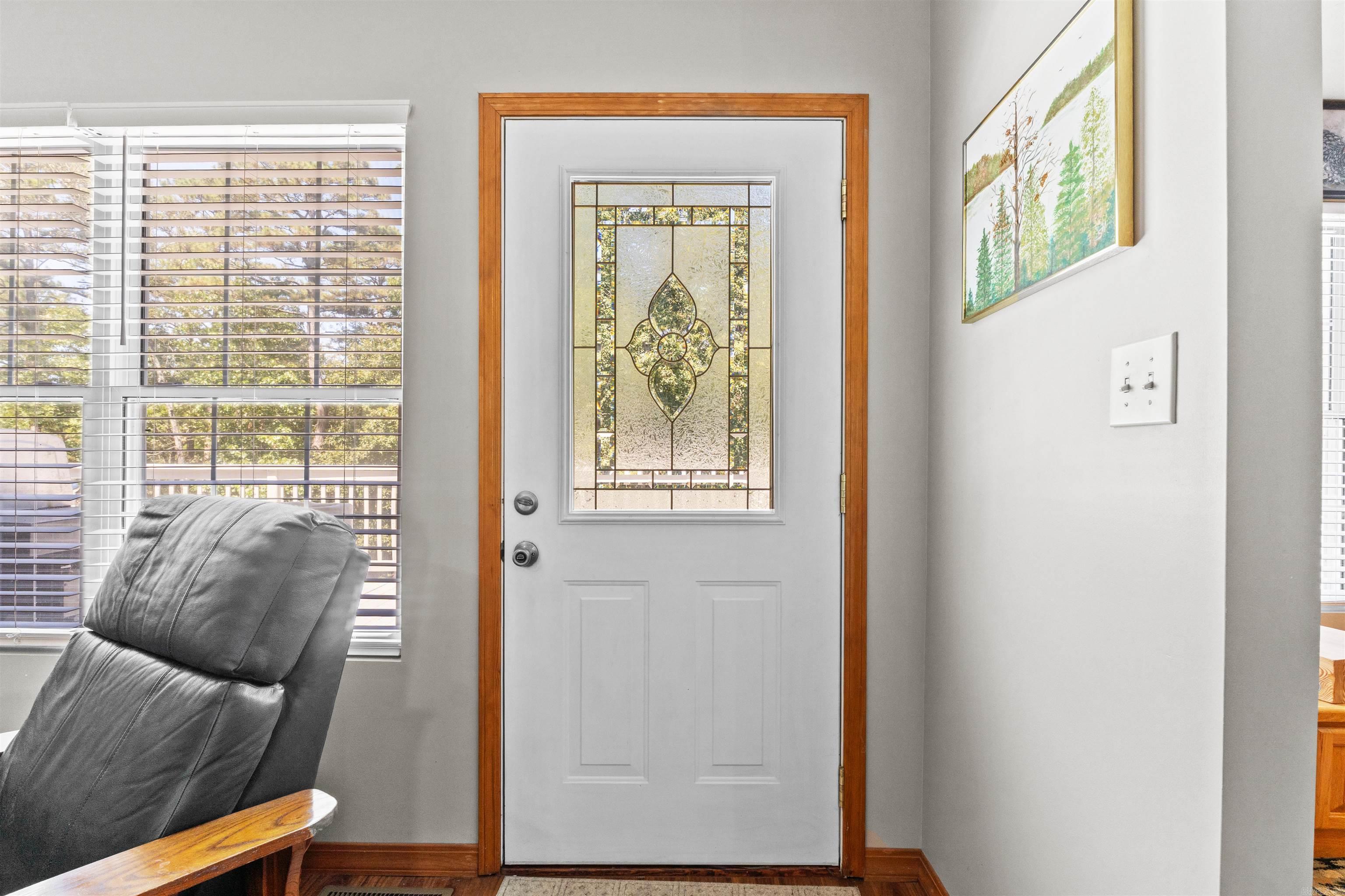 60 Red Fox Rd  Greers Ferry, AR