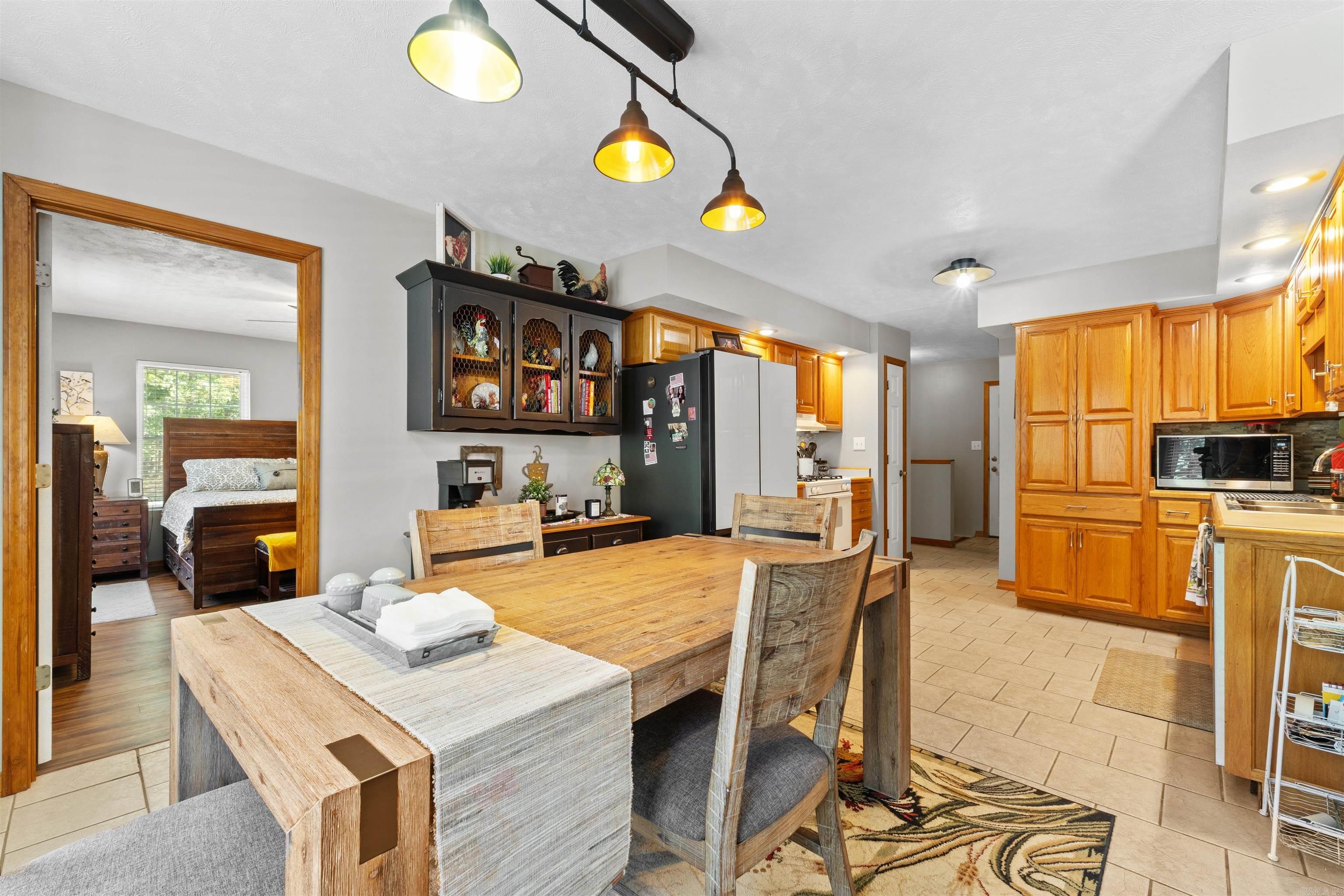 60 Red Fox Rd  Greers Ferry, AR