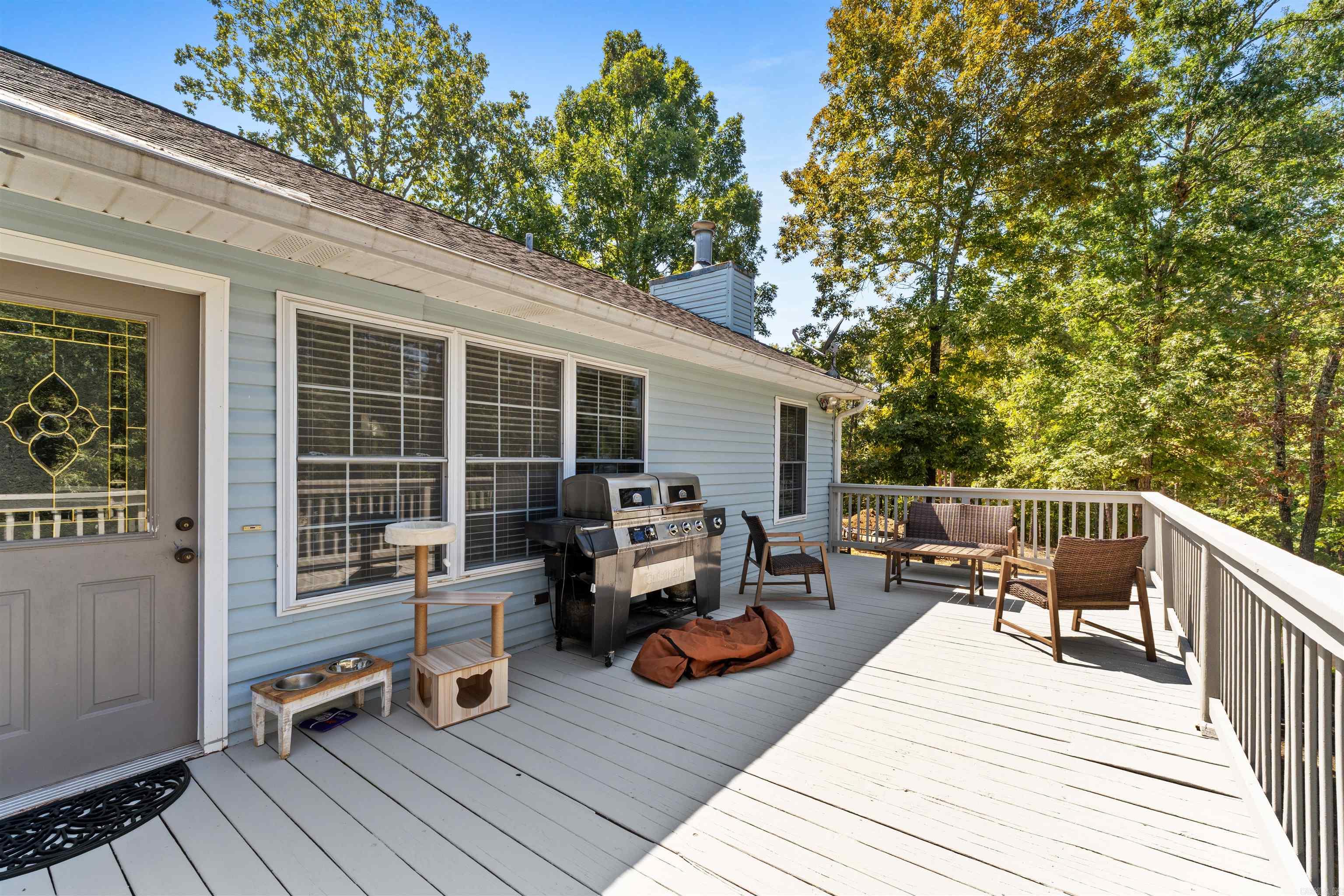 60 Red Fox Rd  Greers Ferry, AR