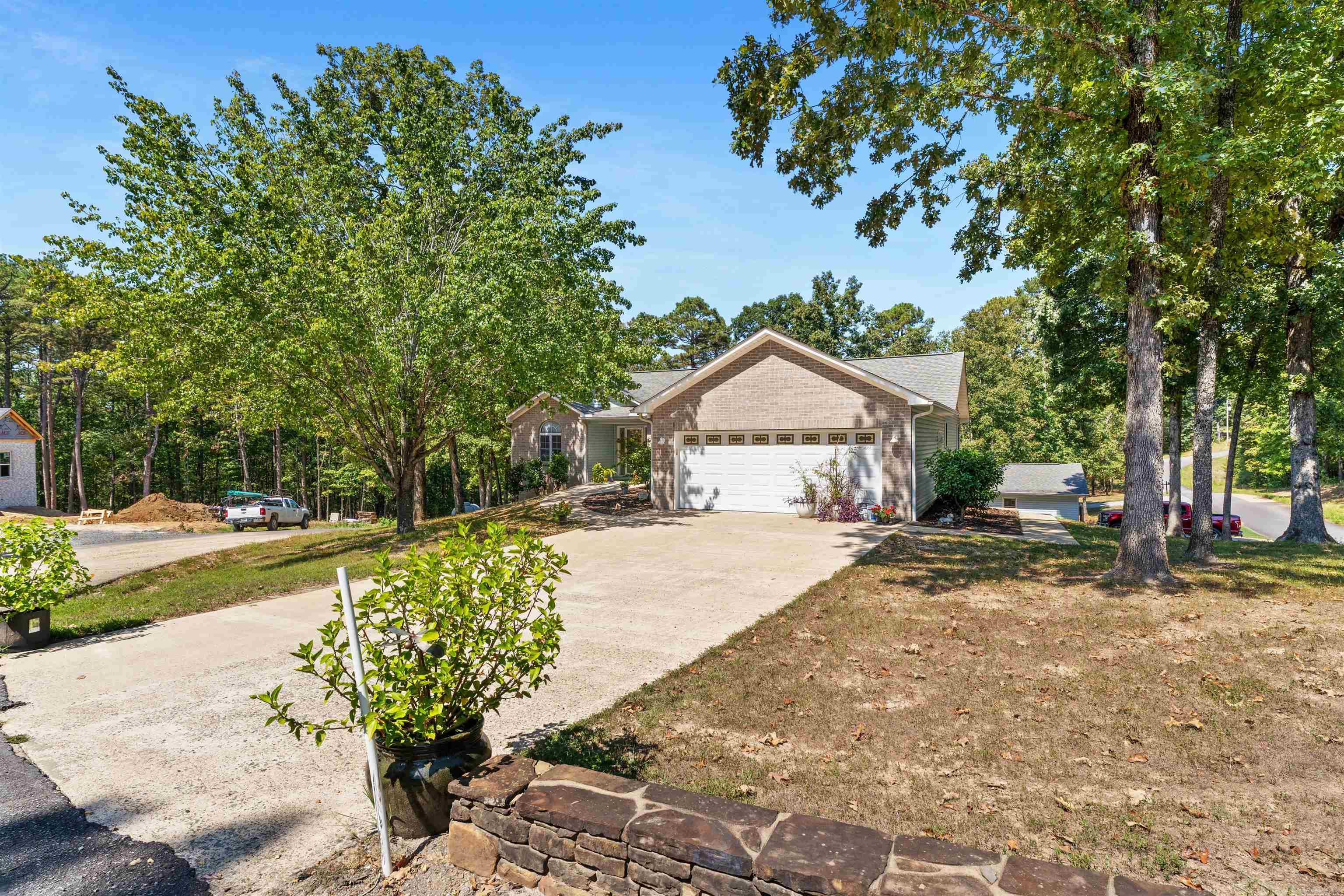 60 Red Fox Rd  Greers Ferry, AR