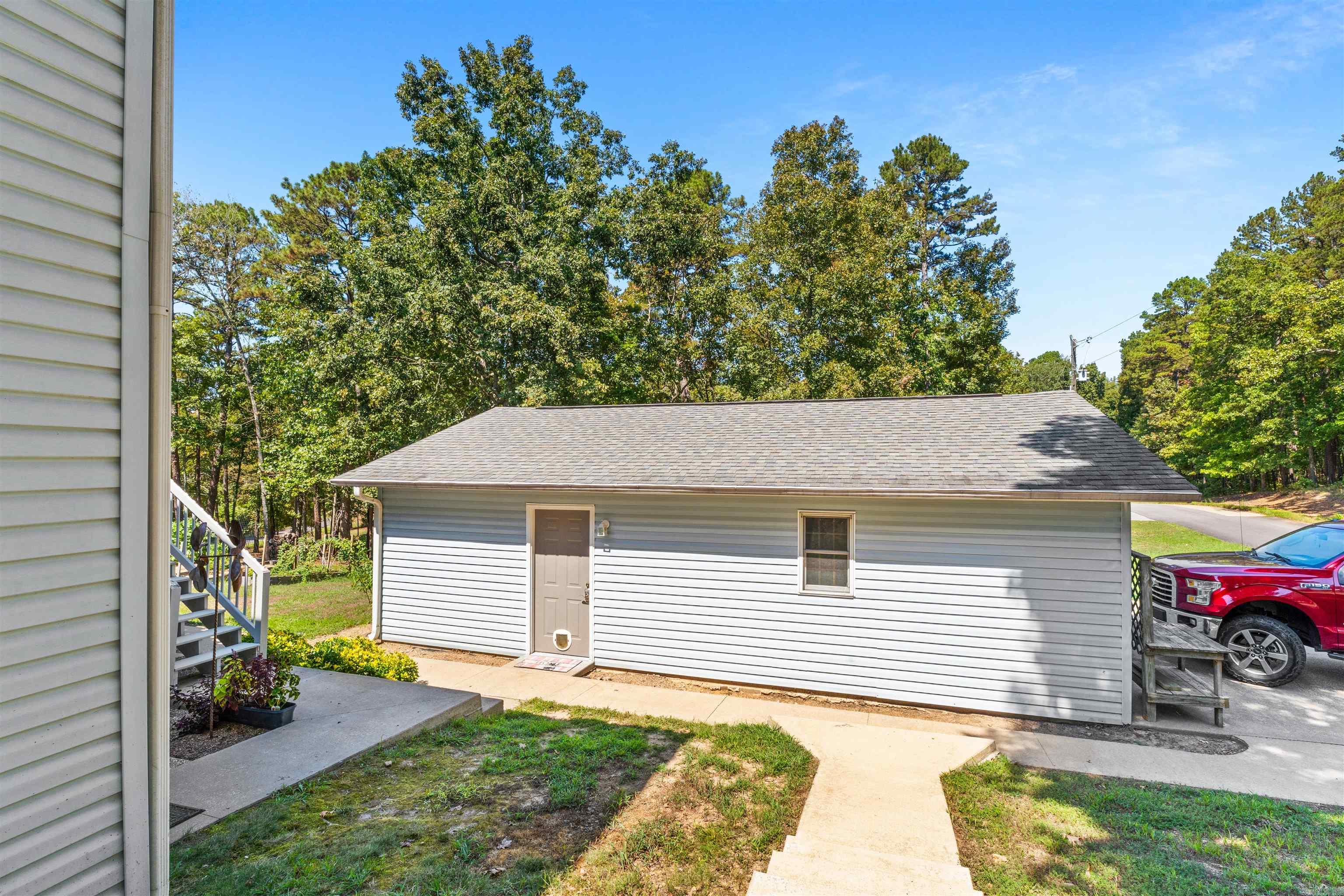 60 Red Fox Rd  Greers Ferry, AR