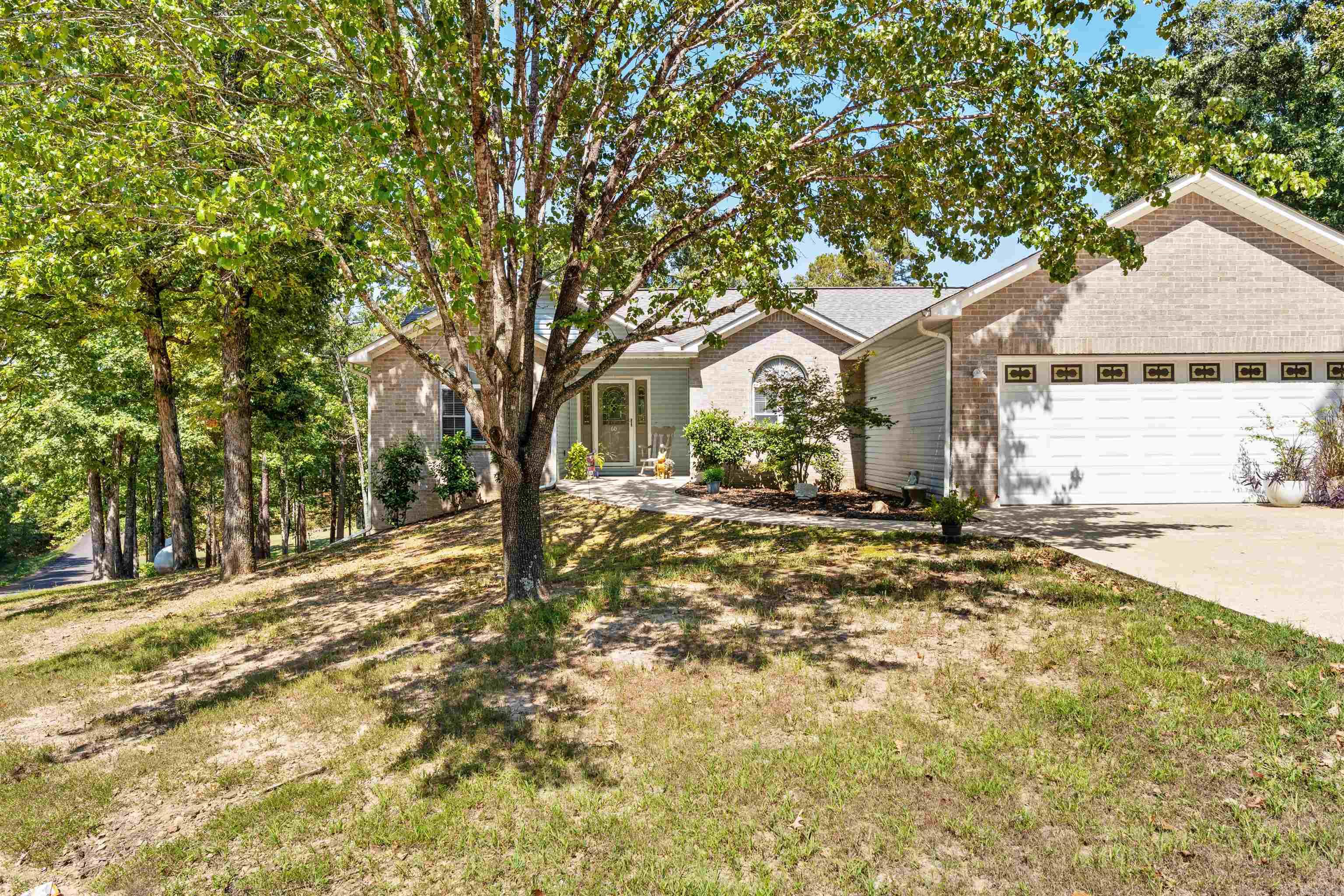 60 Red Fox Rd  Greers Ferry, AR