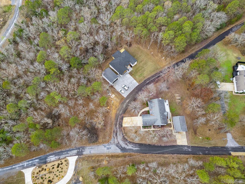 60 Red Fox Rd  Greers Ferry, AR