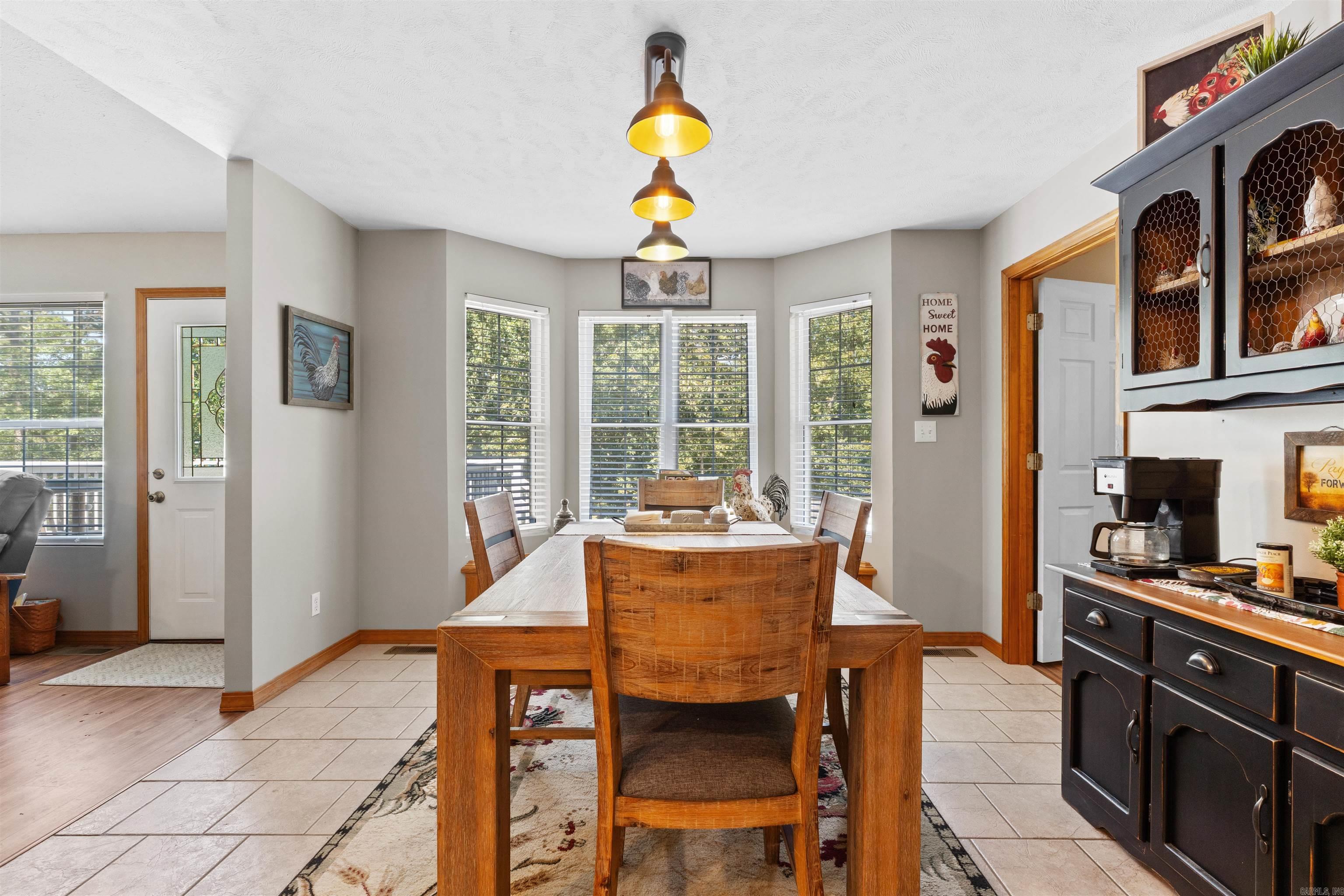 60 Red Fox Rd  Greers Ferry, AR