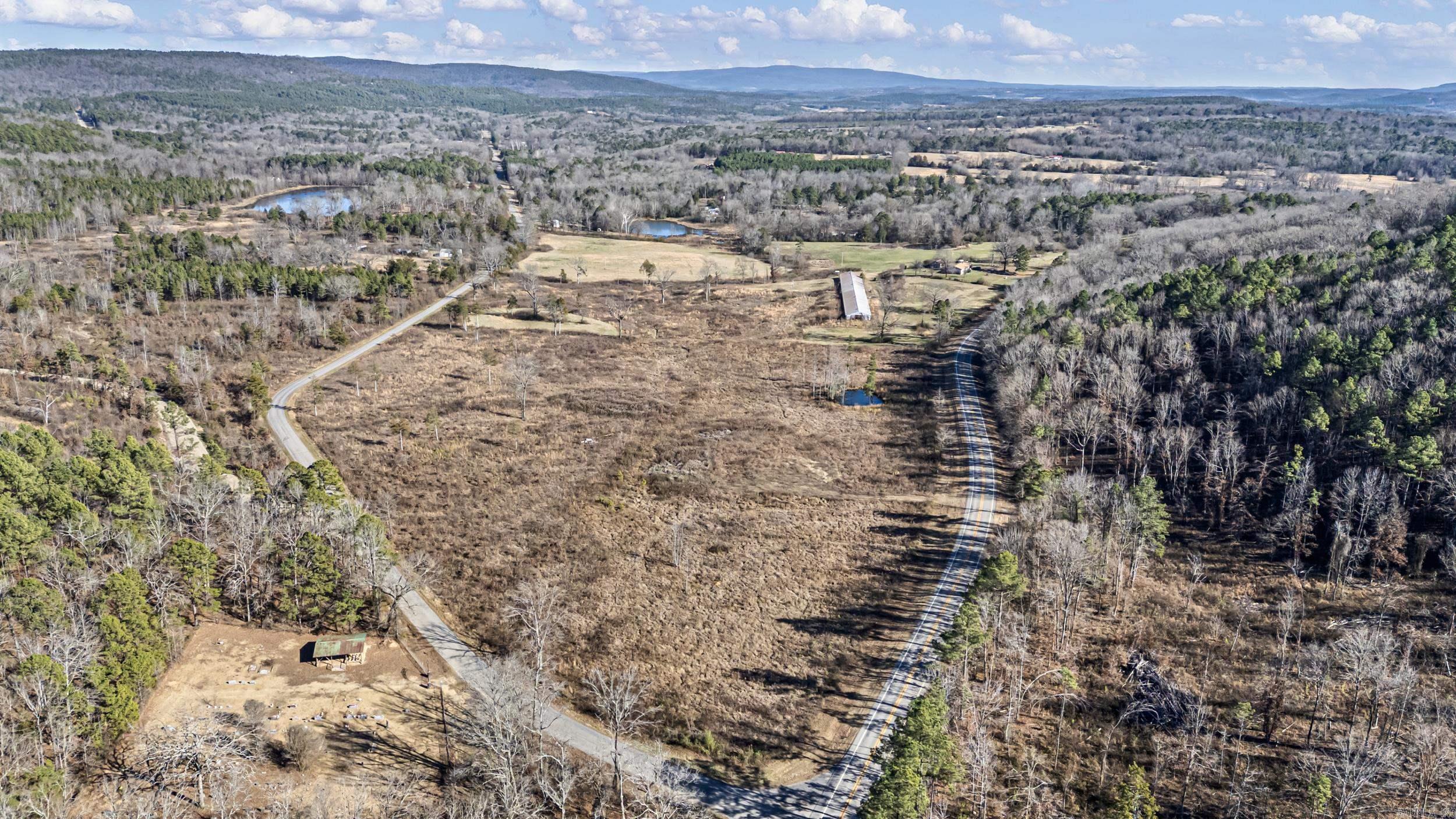 Tract 1 Booger Hollow  Dover, AR