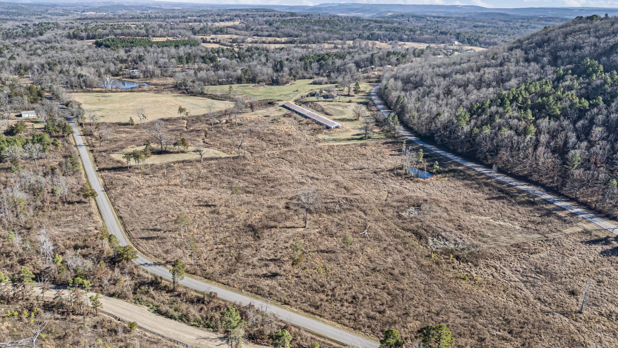 Tract 2 Booger Hollow  Dover, AR