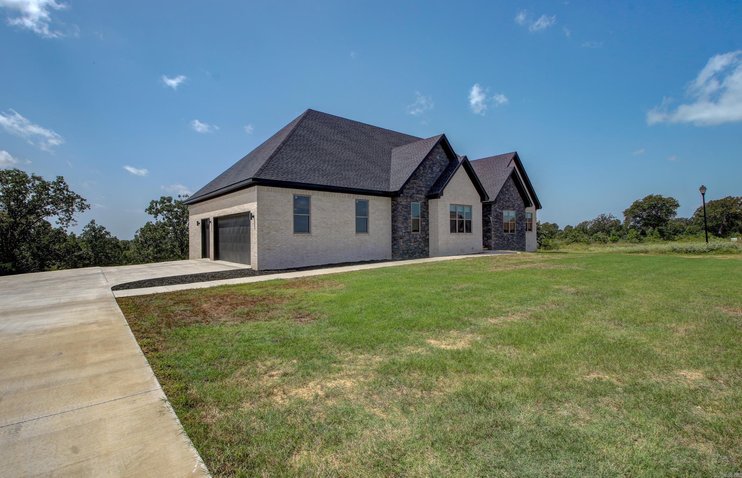 18 Four Mile Road  Vilonia, AR