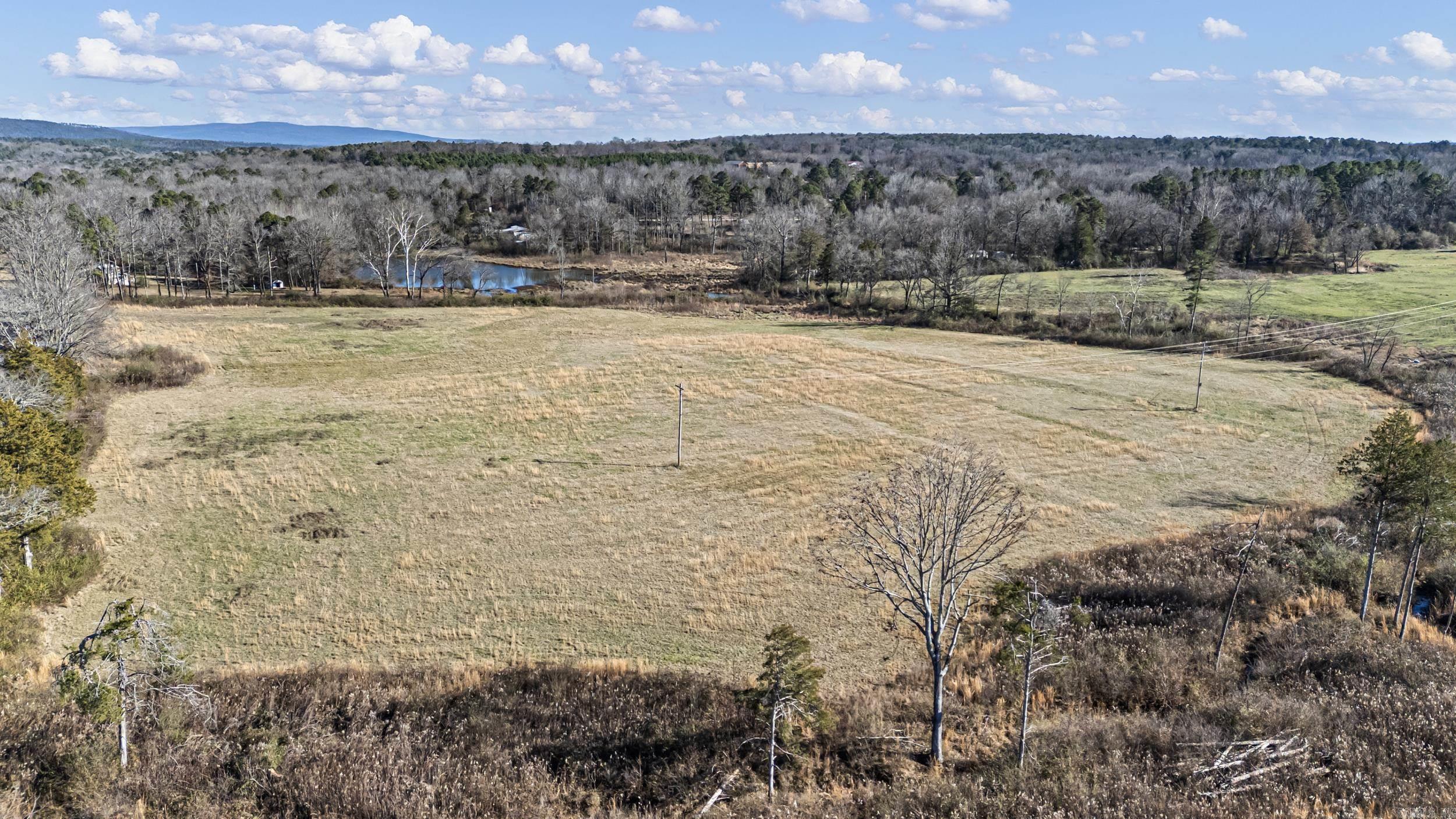 Tract 4 Booger Hollow  Dover, AR