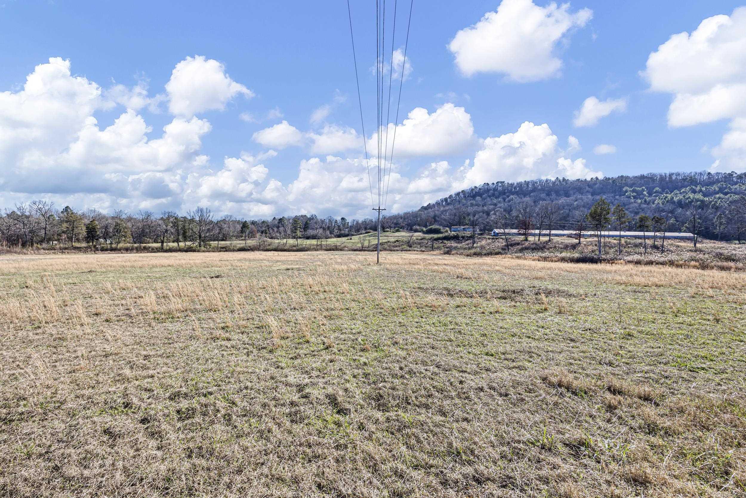 Tract 4 Booger Hollow  Dover, AR