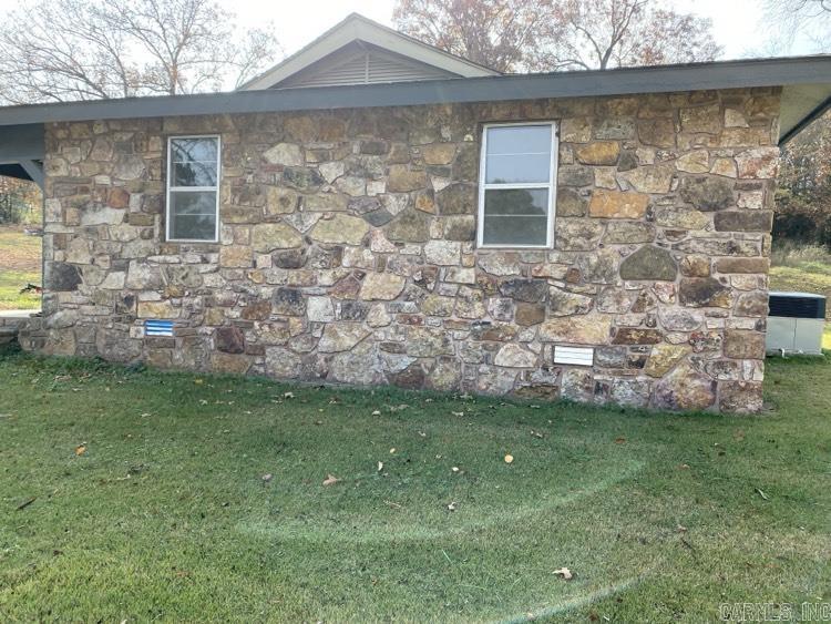 208 Lake St  Ola, AR