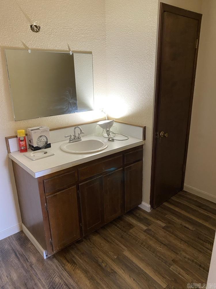 208 Lake St  Ola, AR