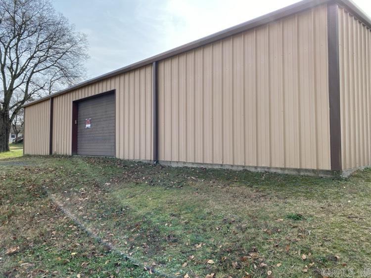 208 Lake St  Ola, AR