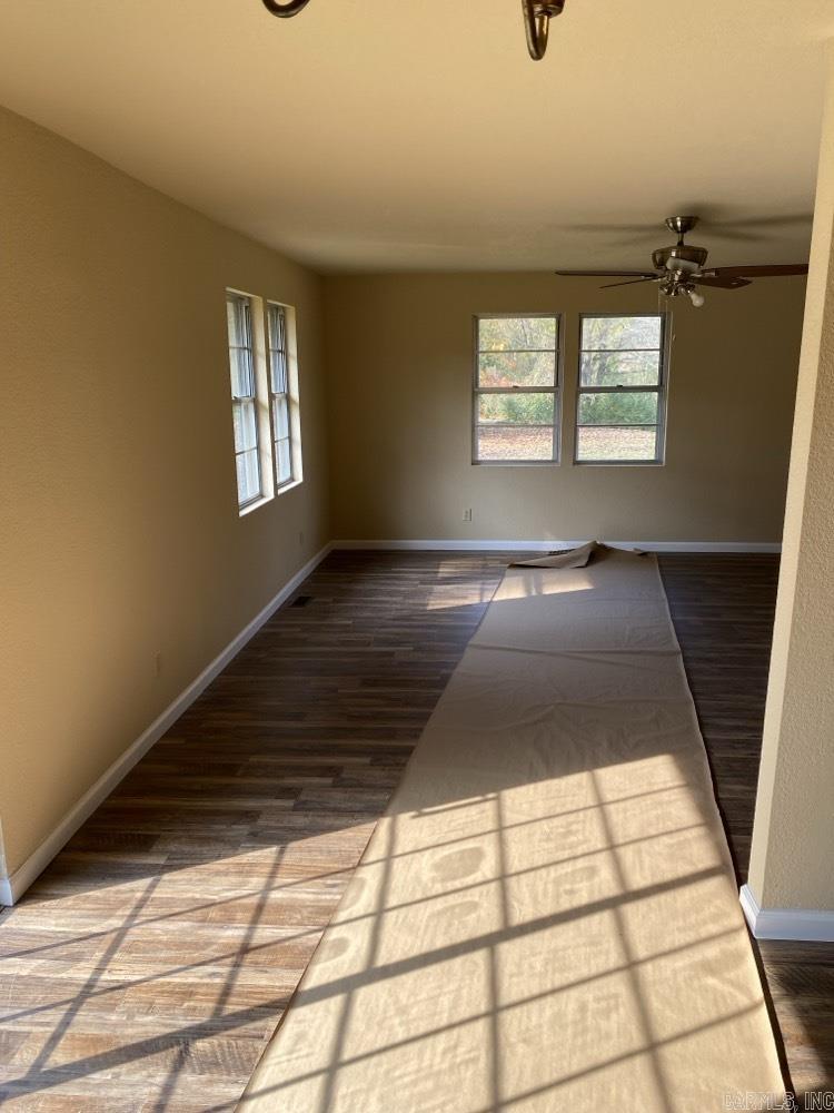 208 Lake St  Ola, AR