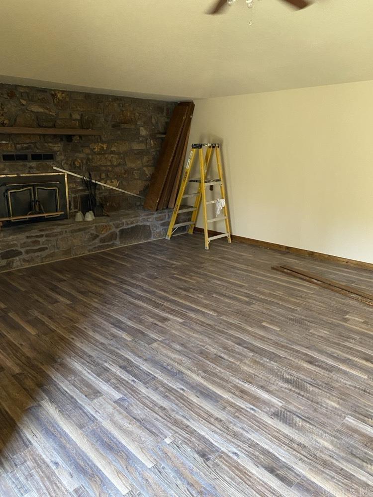 208 Lake St  Ola, AR