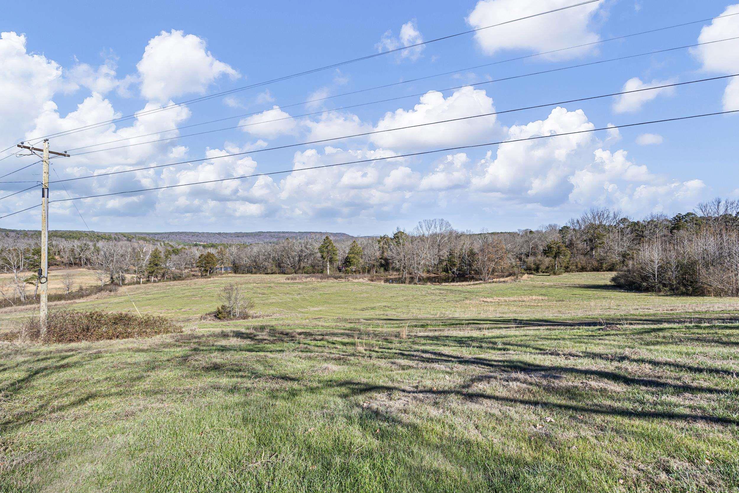 Tract 6 SR 164 W  Dover, AR