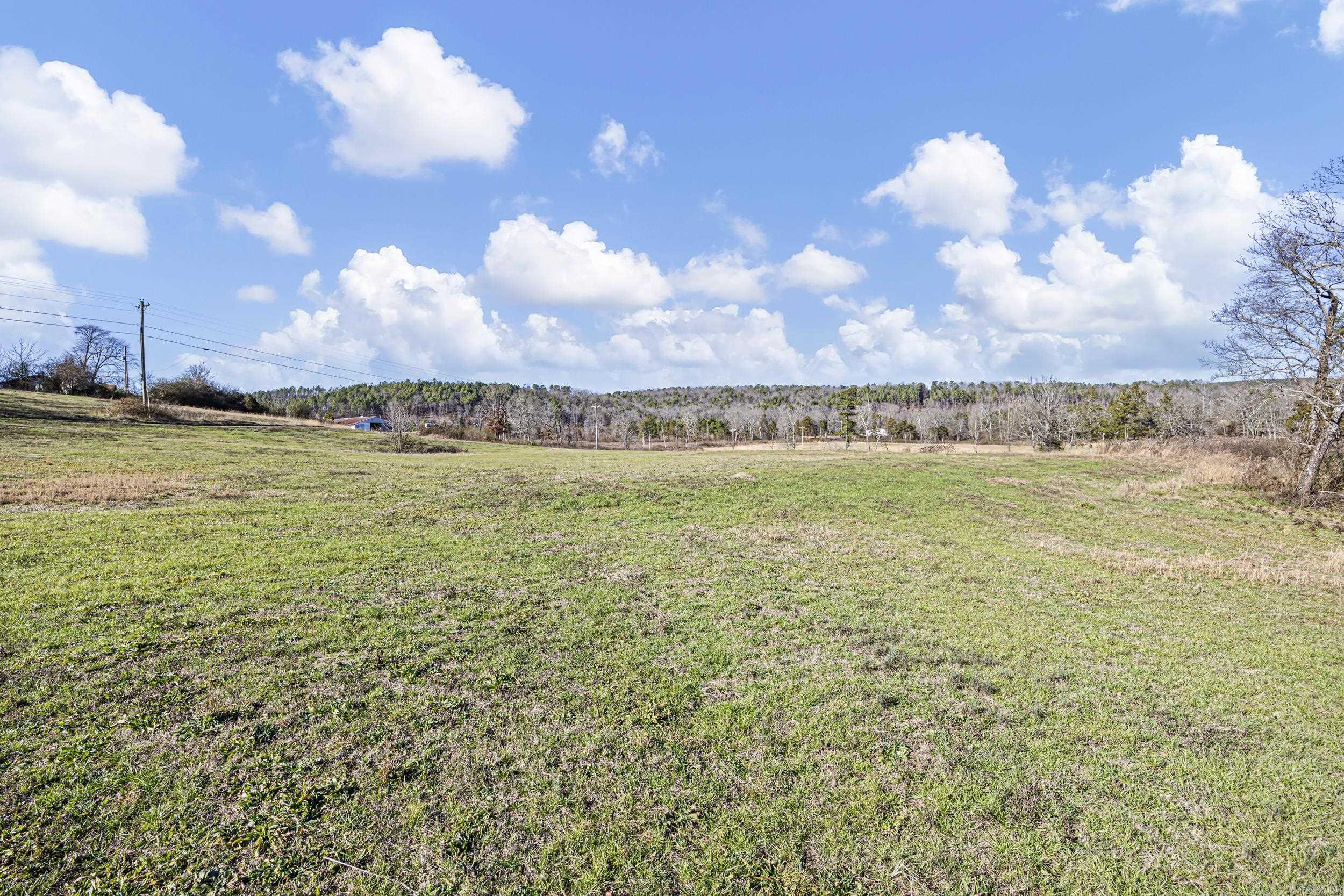 Tract 6 SR 164 W  Dover, AR