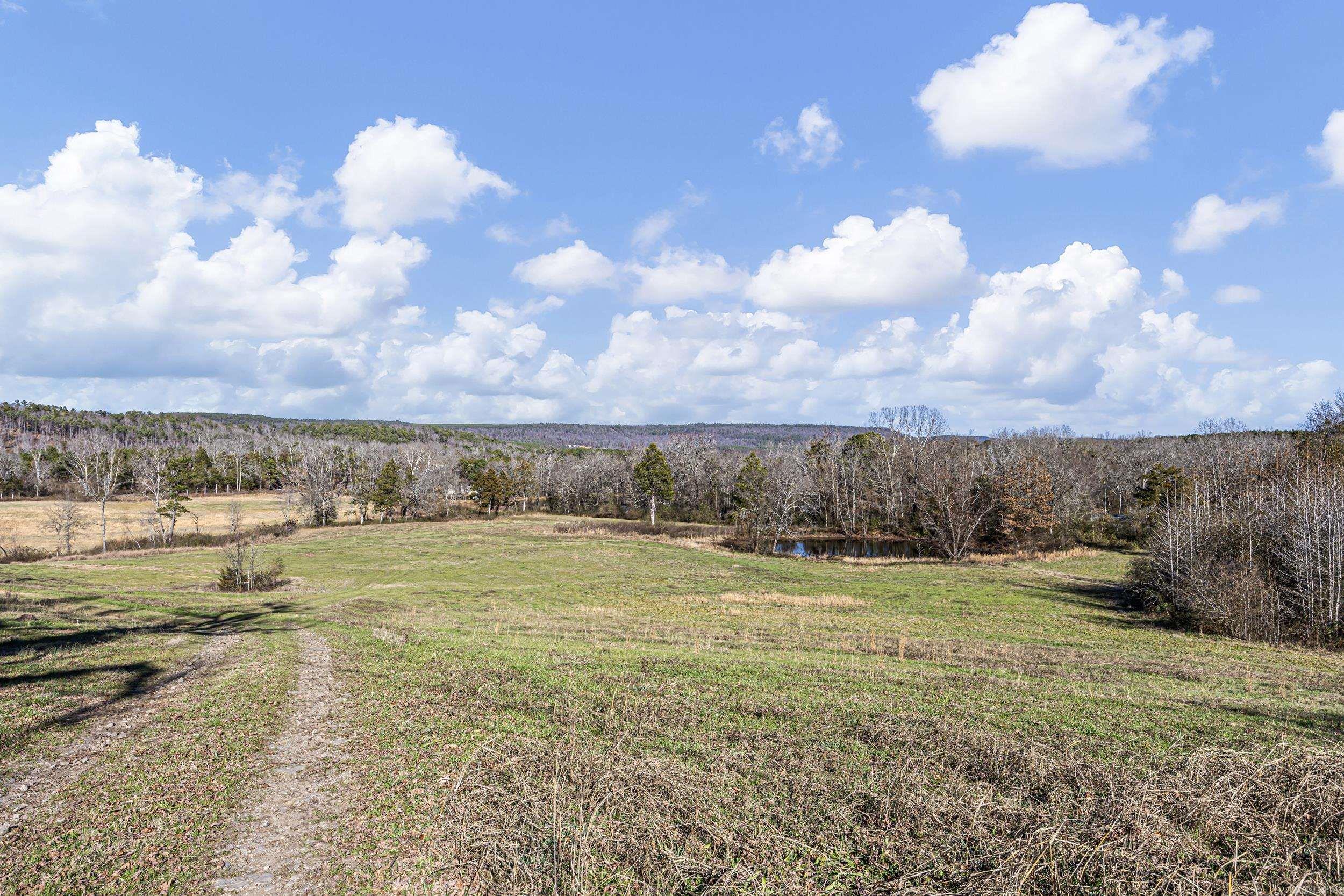 Tract 6 SR 164 W  Dover, AR