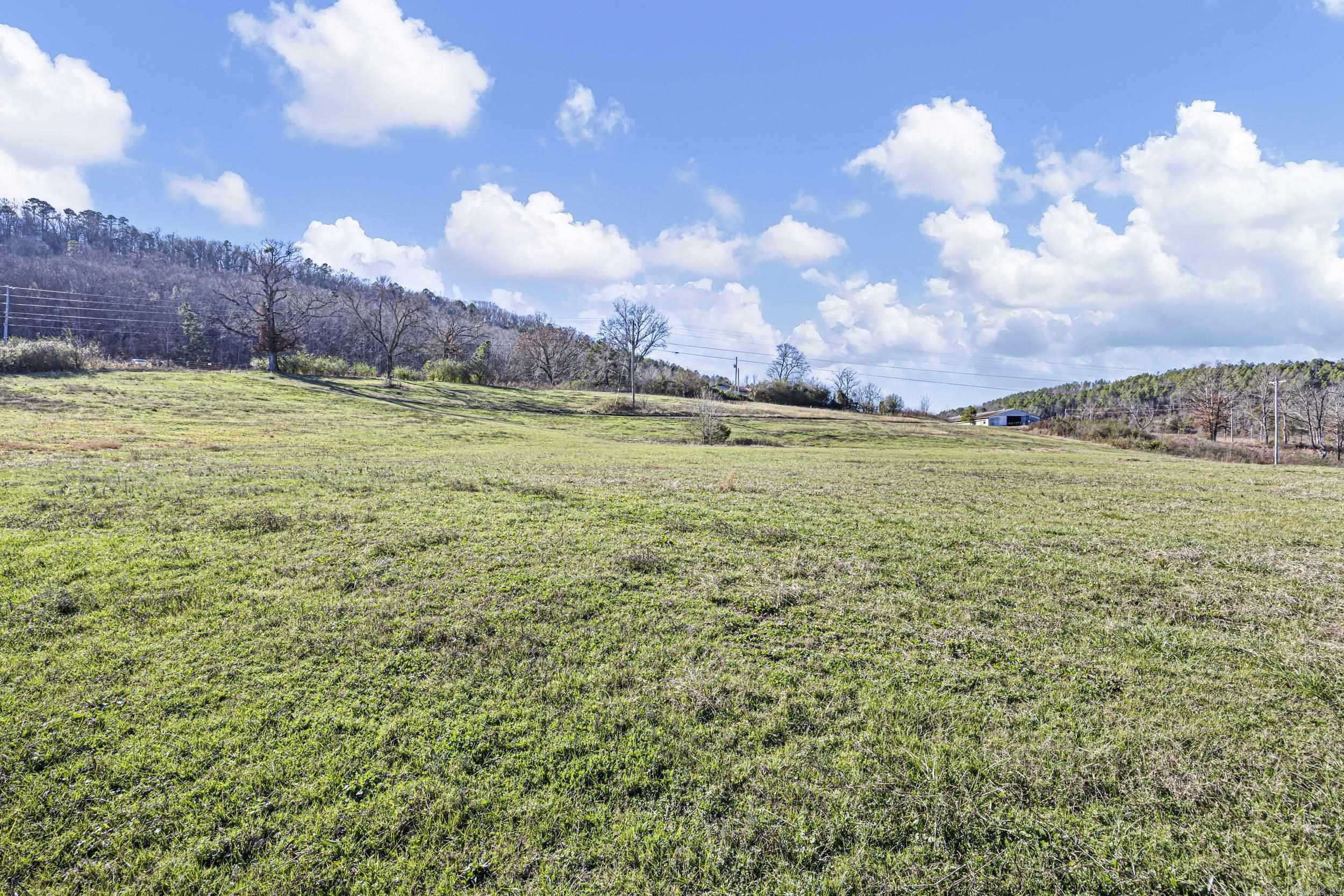 Tract 6 SR 164 W  Dover, AR