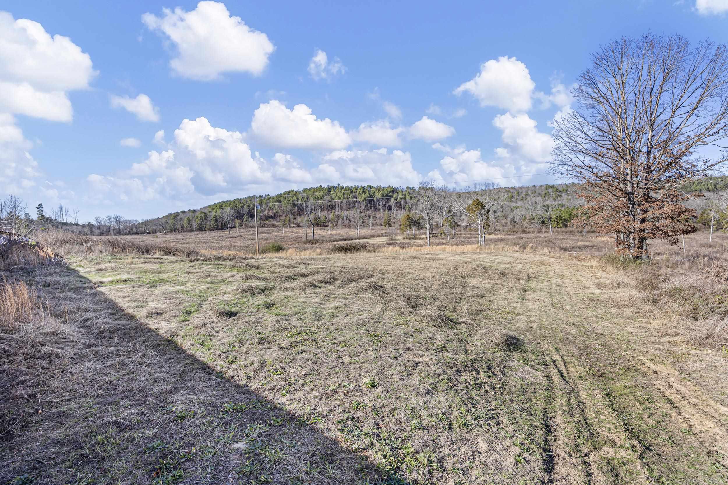 Tract 7 SR 164 W  Dover, AR